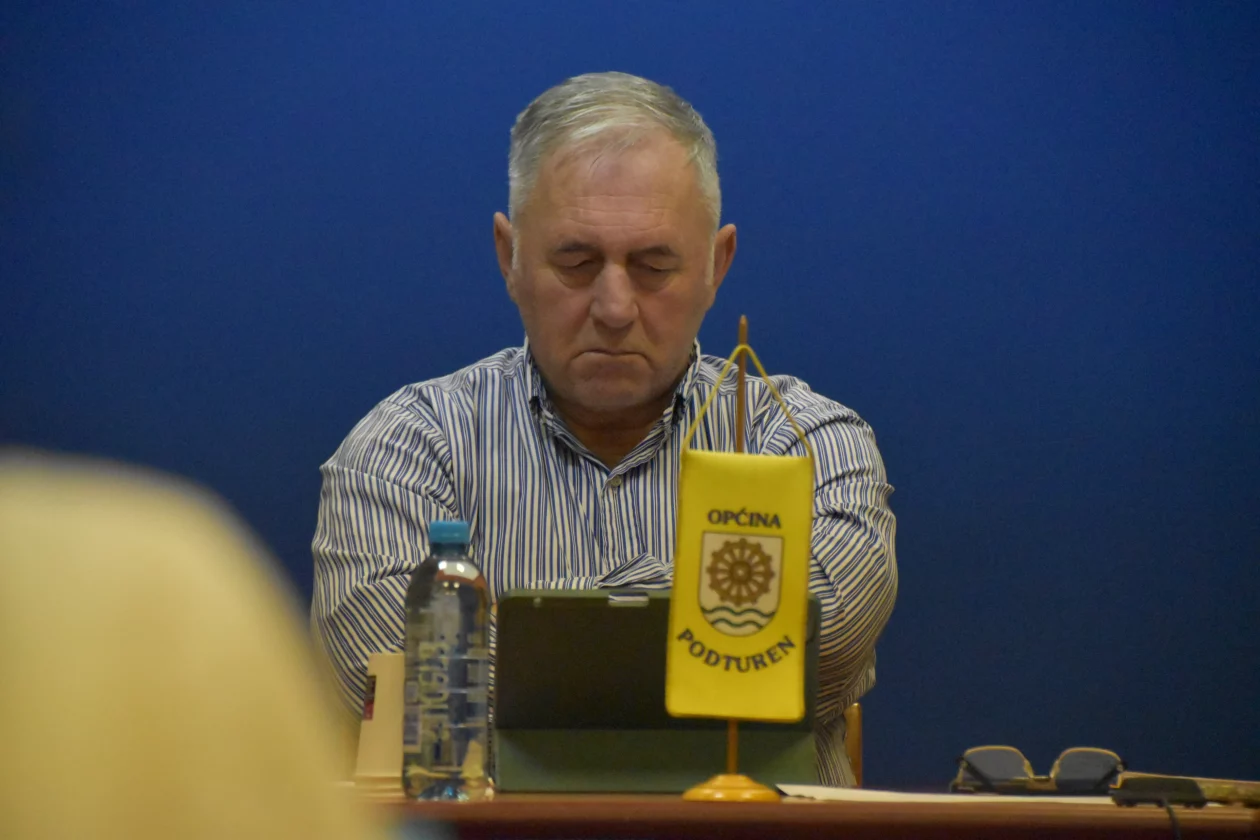 Općina Podturen vijeće proračun (64)