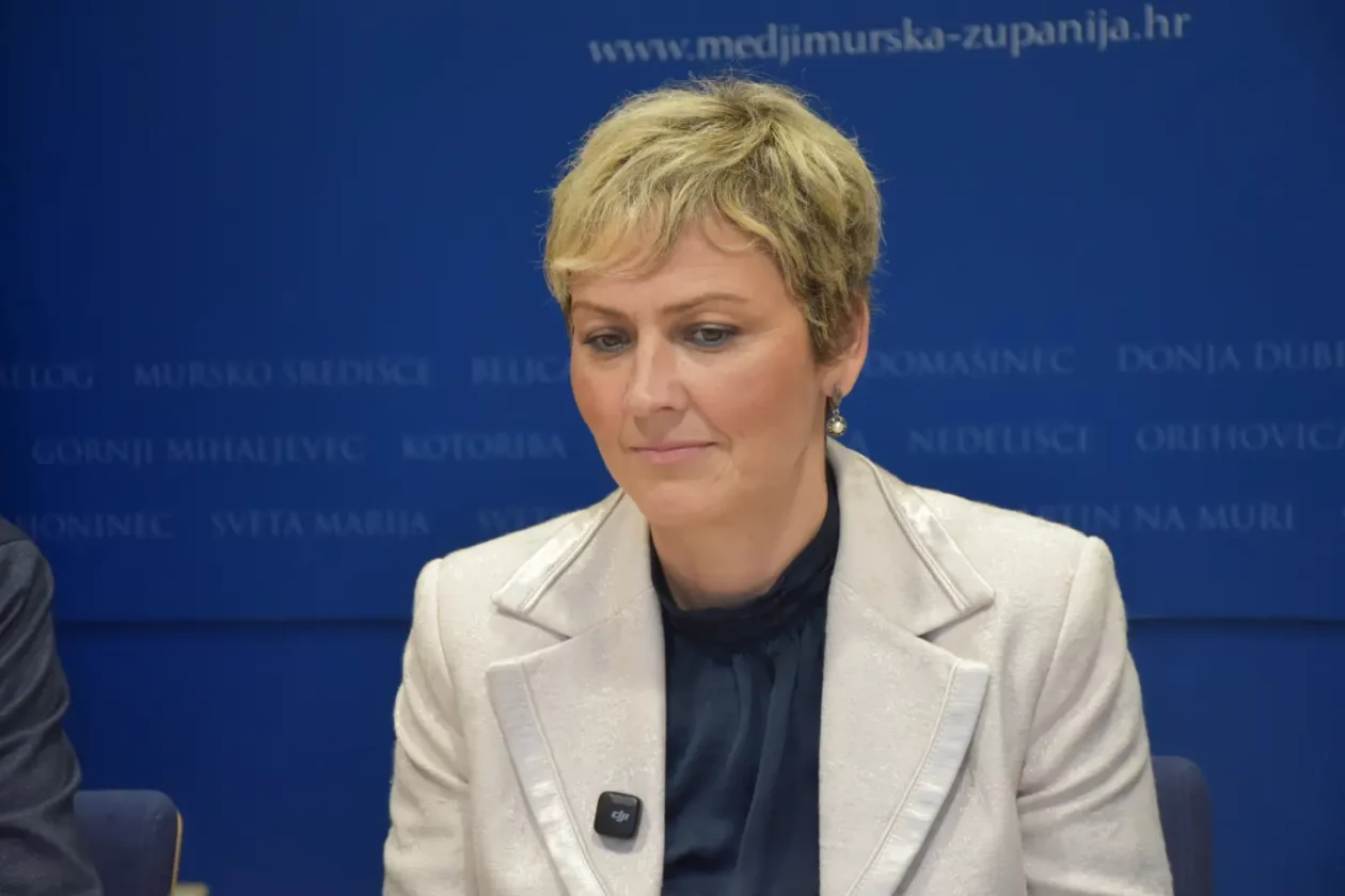 Općina Preševo, Međimurska županija, suradnja (6)