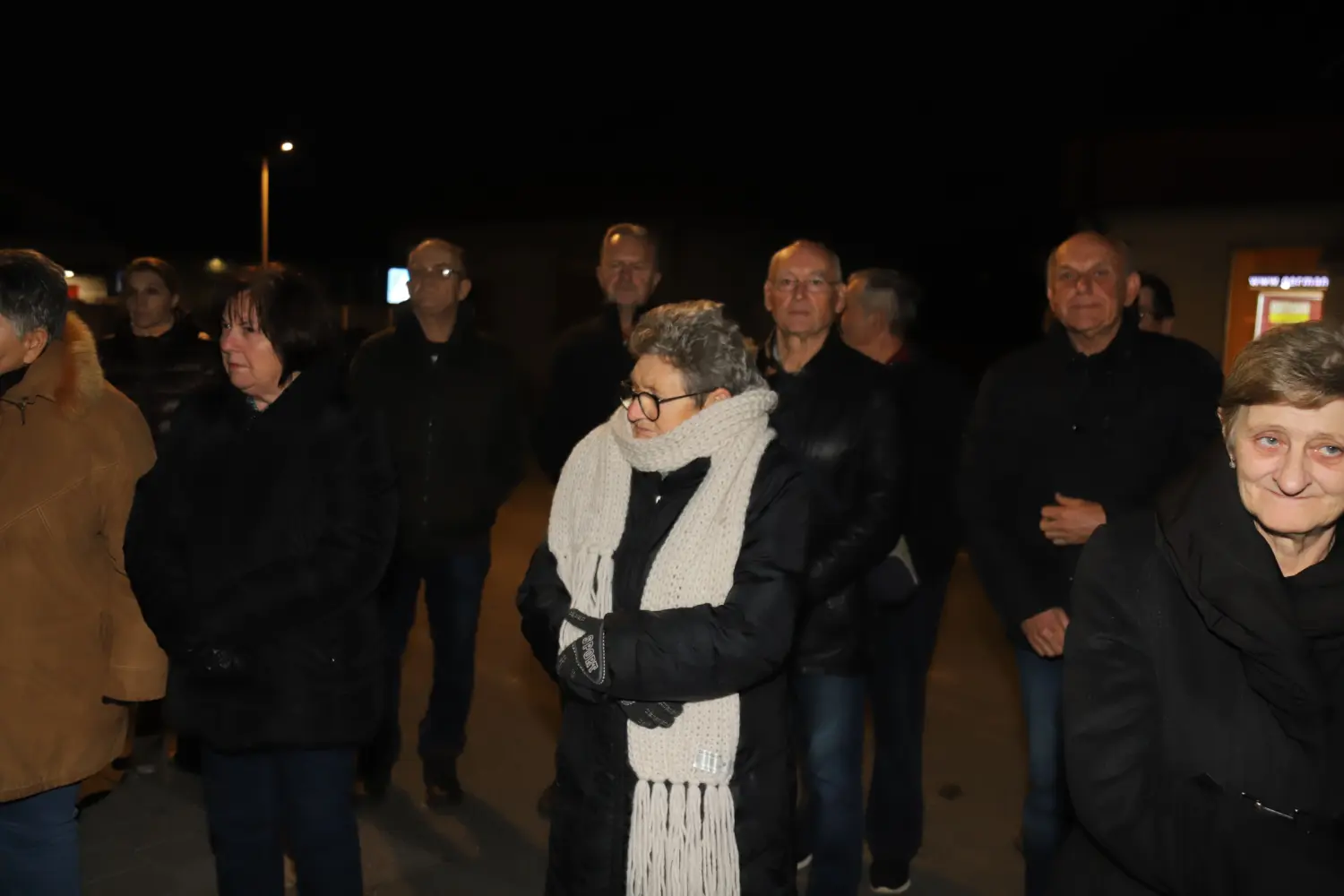 Općina Pribislavec, paljenje svijeće 2024 (3)