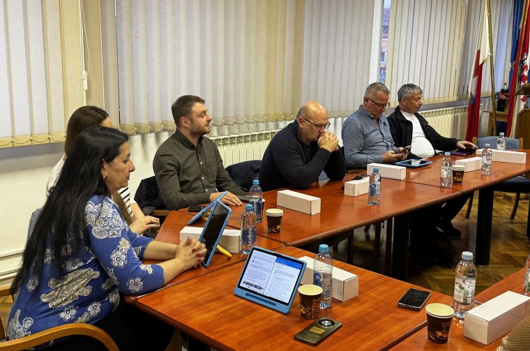 Općina Podturen vijeće (4) Općina Podturen vijeće (4)