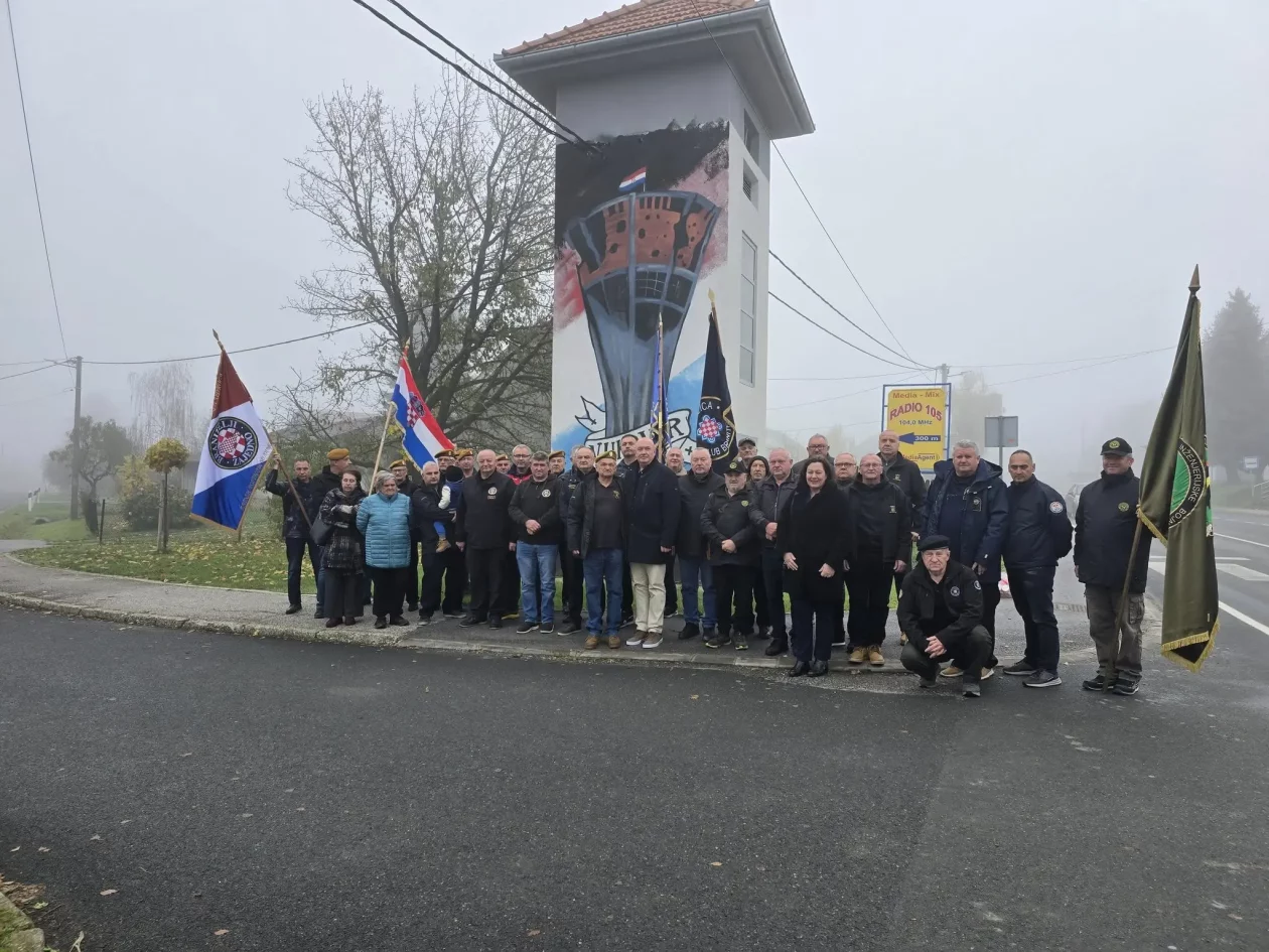 Općina Selnica Ervin Vičević 2