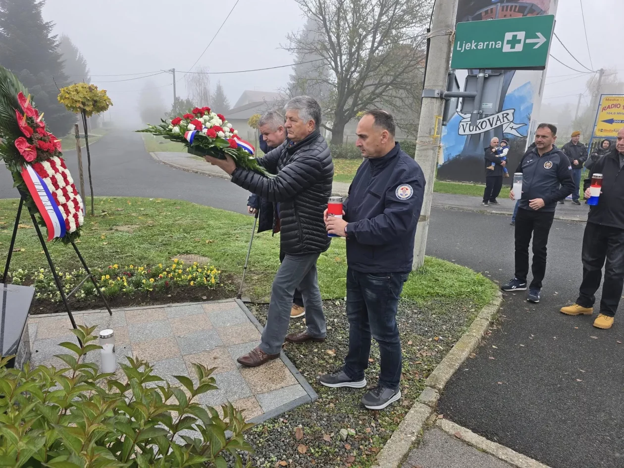 Općina Selnica Ervin Vičević 4