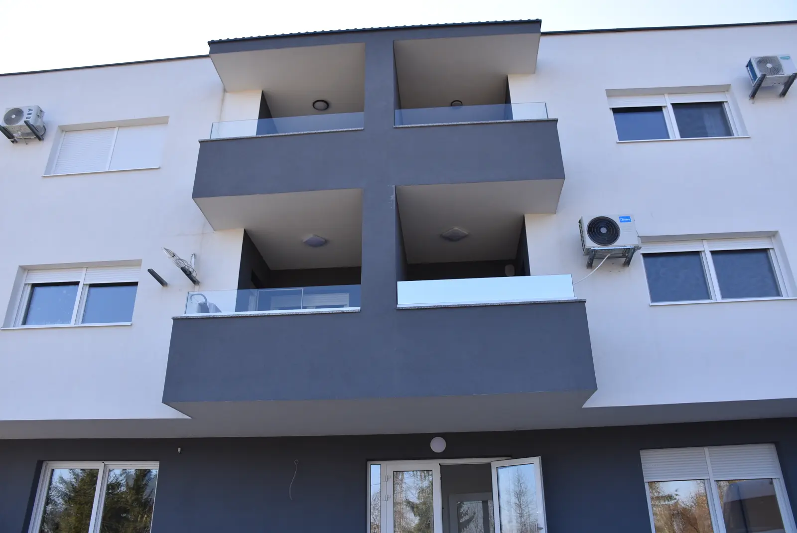 Općina Selnica, ambulanta (1) Općina Selnica, ambulanta (1)