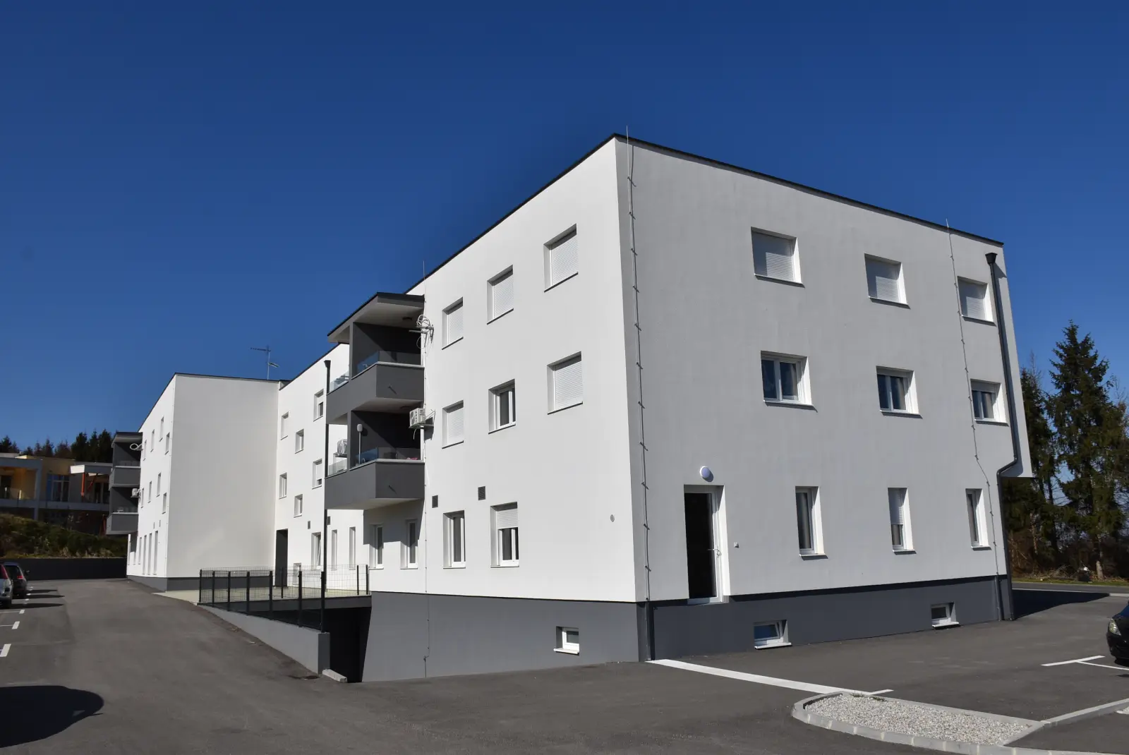 Općina Selnica, ambulanta (15) Općina Selnica, ambulanta (15)