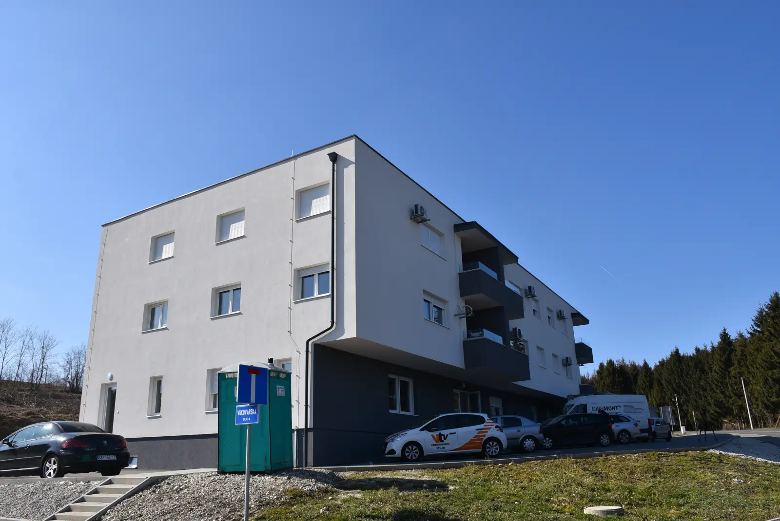 Općina Selnica, ambulanta (16) Općina Selnica, ambulanta (16)