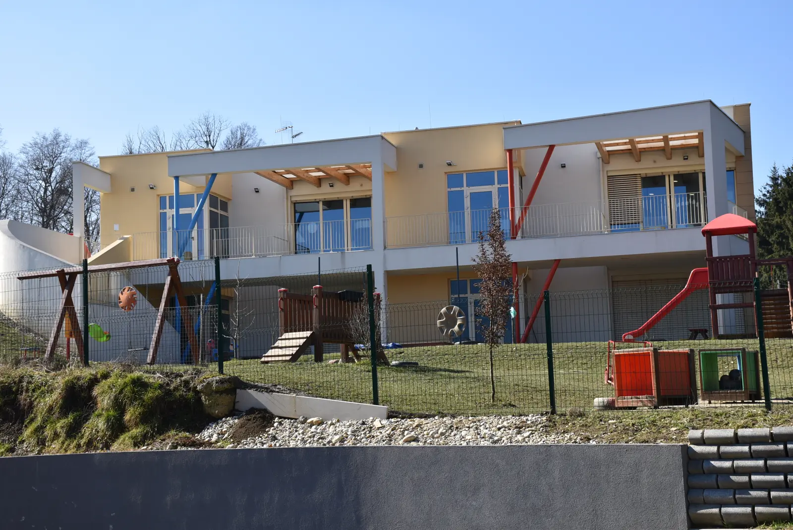 Općina Selnica, ambulanta (17) Općina Selnica, ambulanta (17)