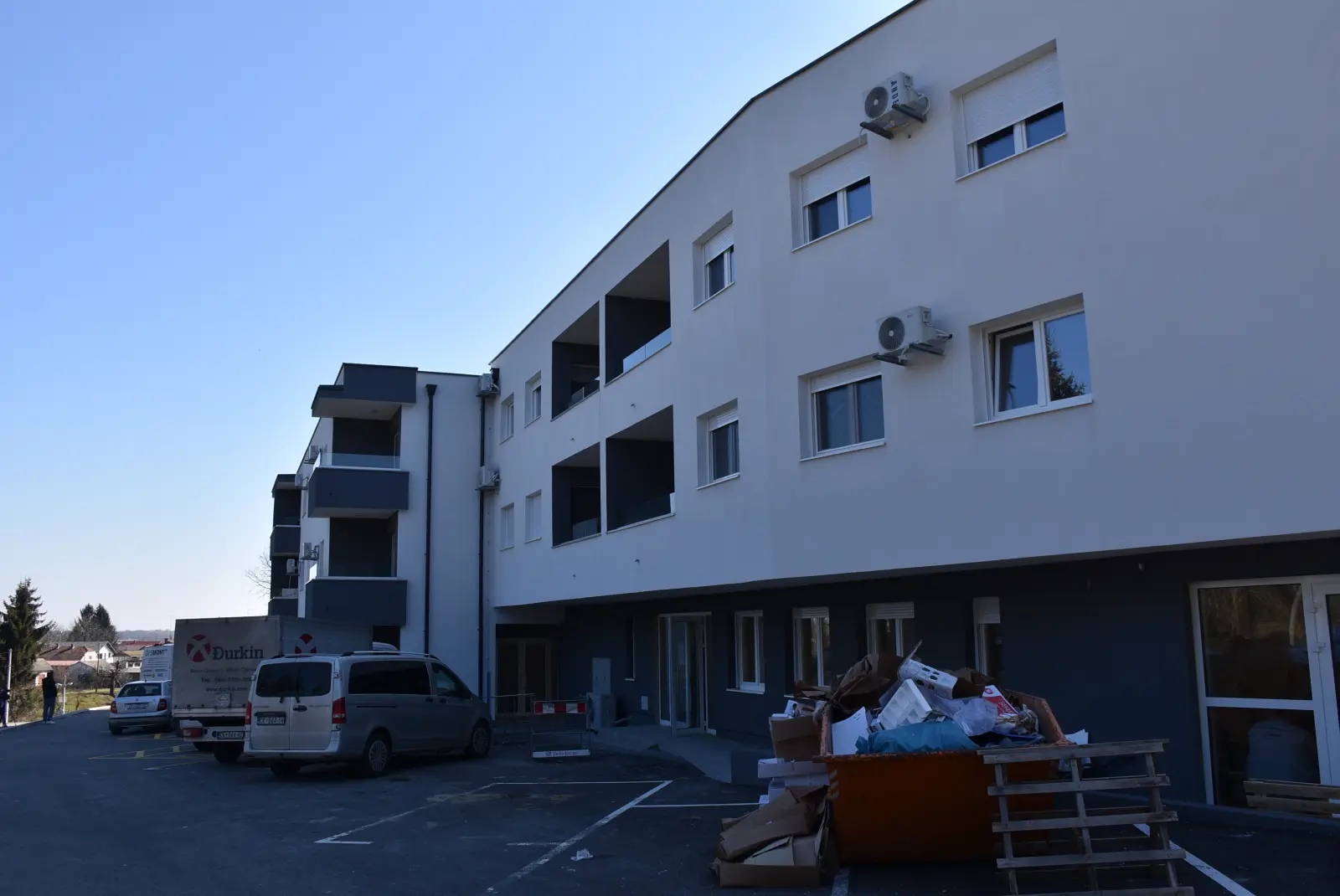 Općina Selnica, ambulanta (18) Općina Selnica, ambulanta (18)