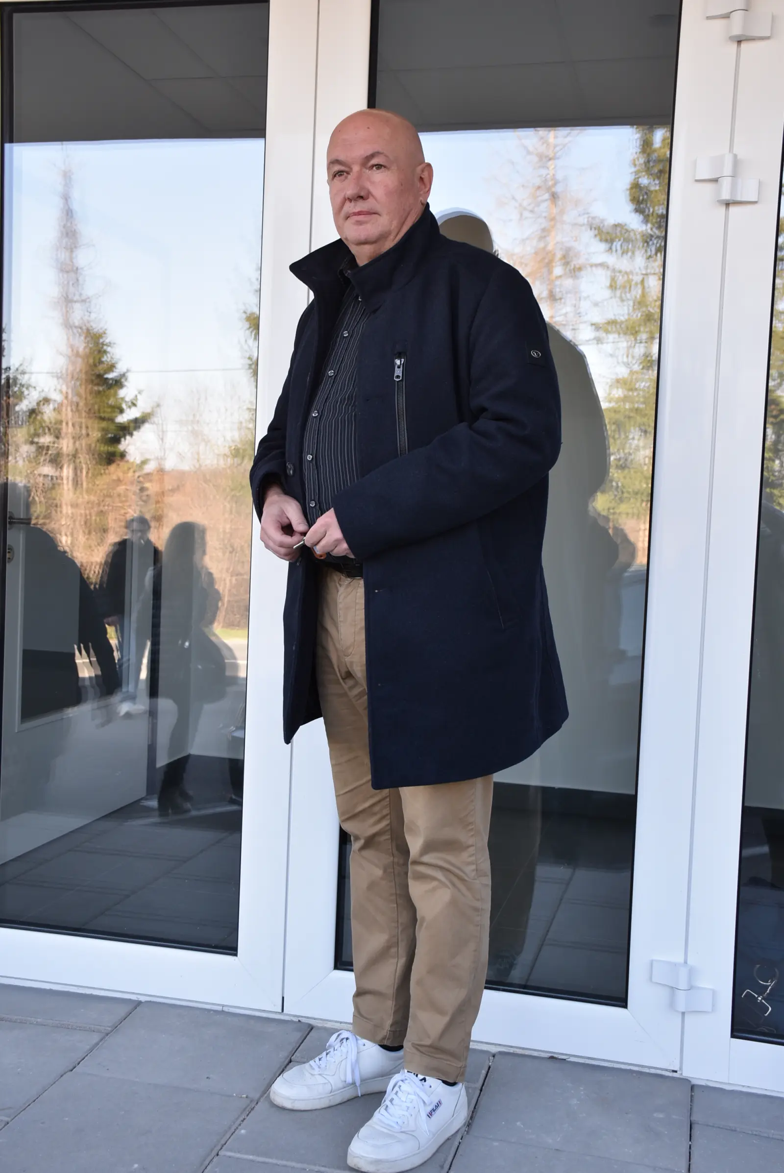 Općina Selnica, ambulanta (19) Općina Selnica, ambulanta (19)