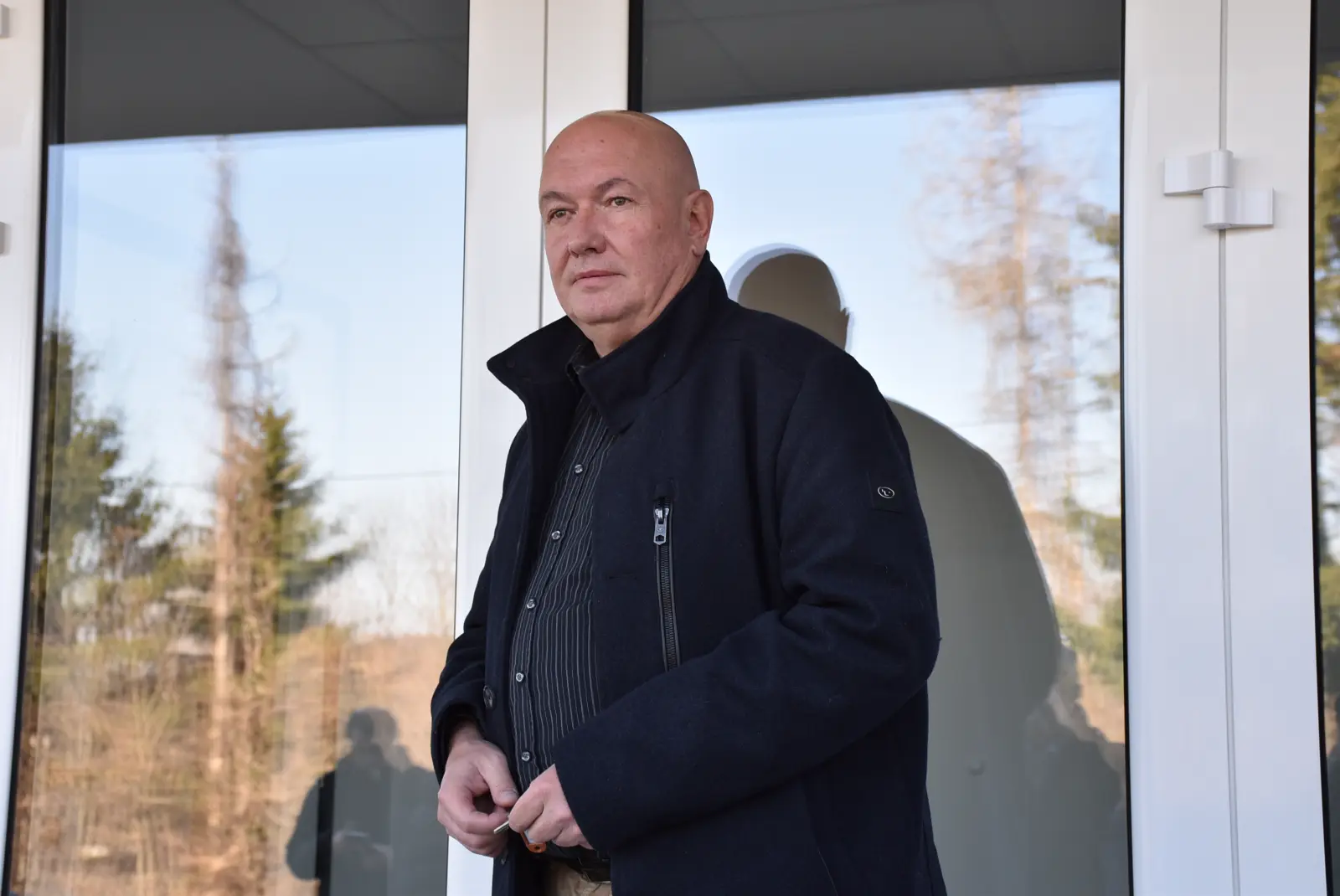 Općina Selnica, ambulanta (20) Općina Selnica, ambulanta (20)