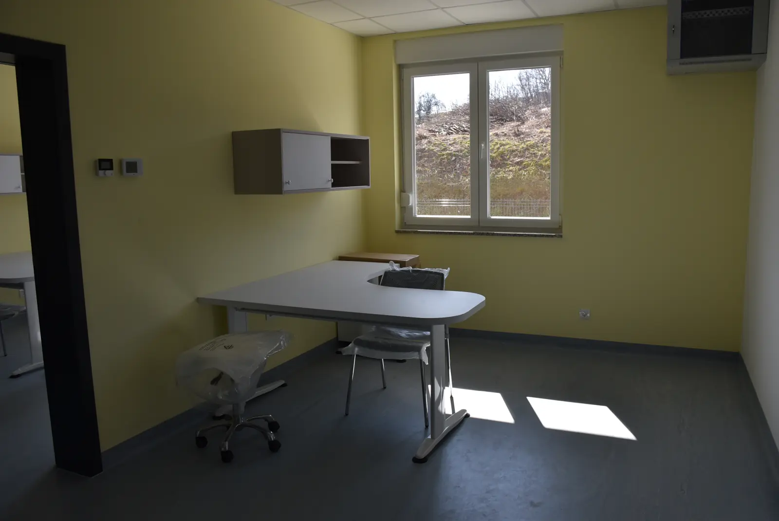 Općina Selnica, ambulanta (4) Općina Selnica, ambulanta (4)