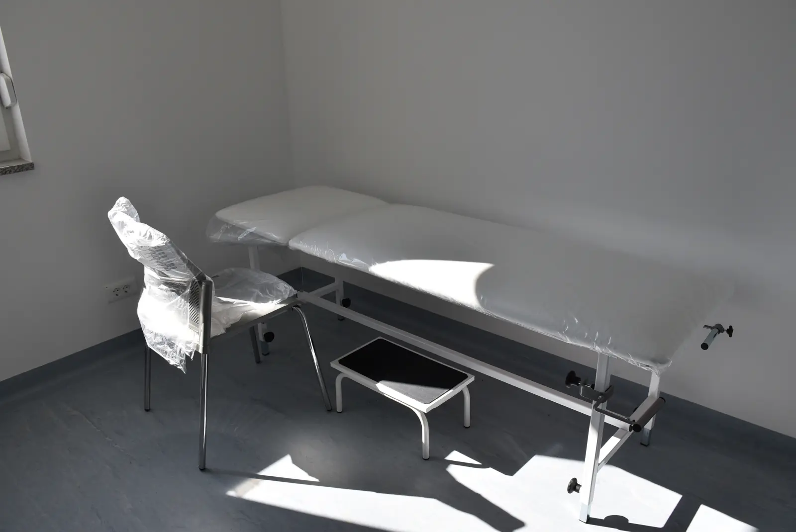 Općina Selnica, ambulanta (5) Općina Selnica, ambulanta (5)