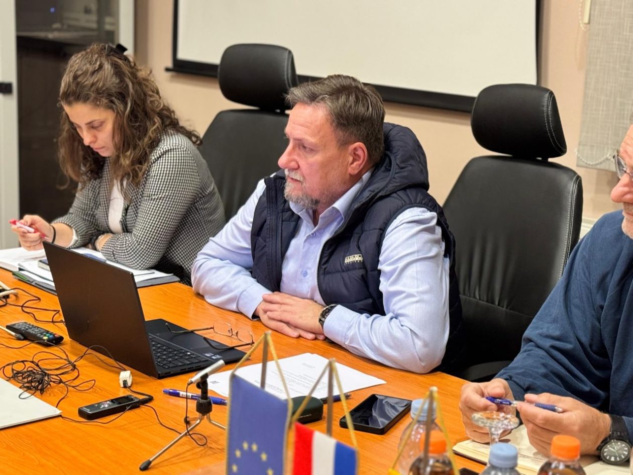 Općina Šenkovec Općinsko vijeće studeni 2025 (12)