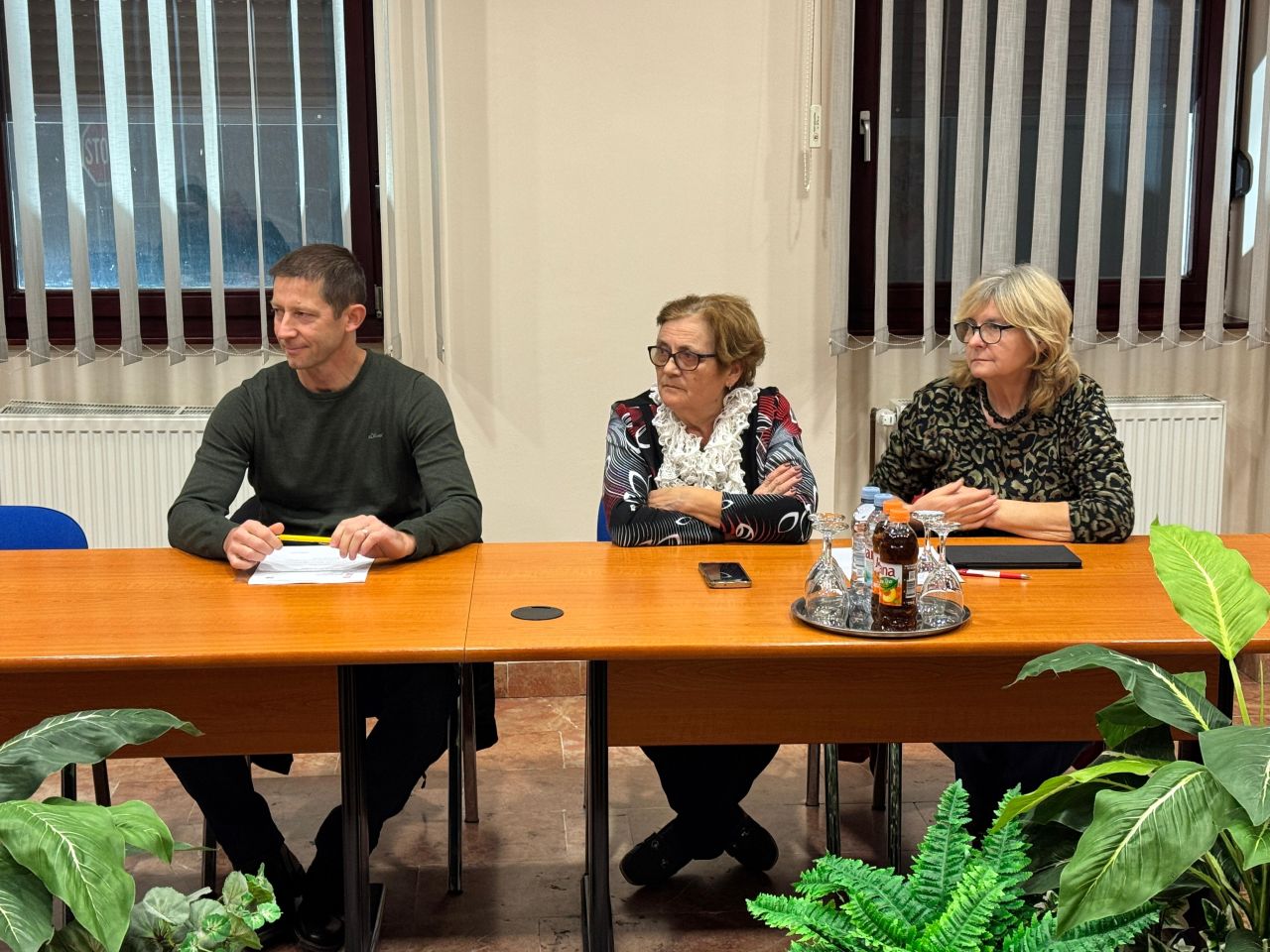 Općina Šenkovec Općinsko vijeće studeni 2025 (2)