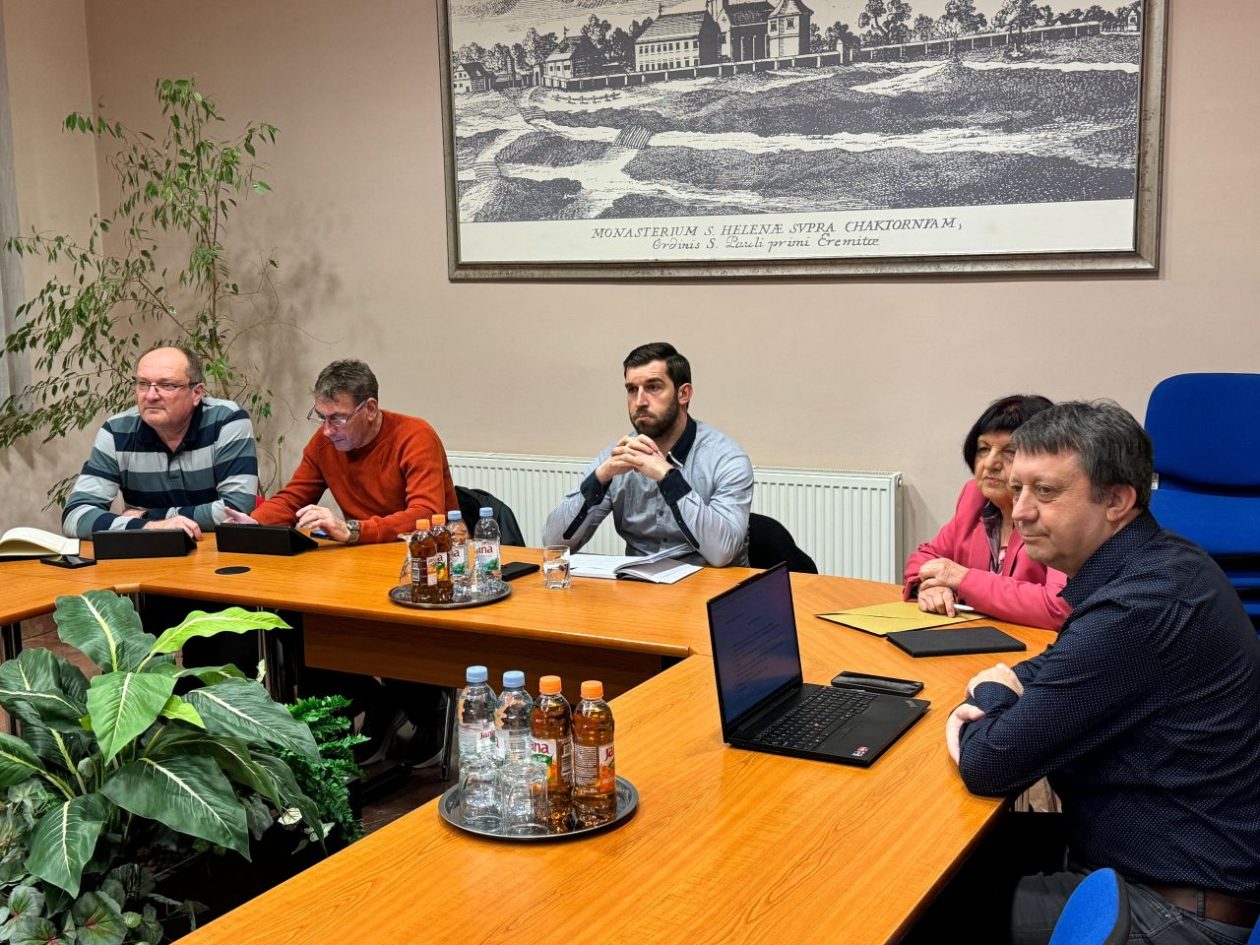 Općina Šenkovec Općinsko vijeće studeni 2025 (3)