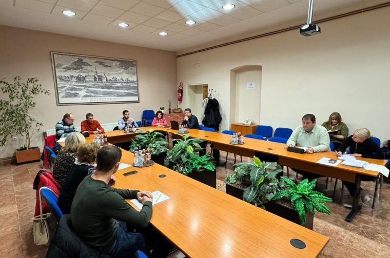 Općina Šenkovec Općinsko vijeće studeni 2025 (4) Općina Šenkovec Općinsko vijeće studeni 2025 (4)