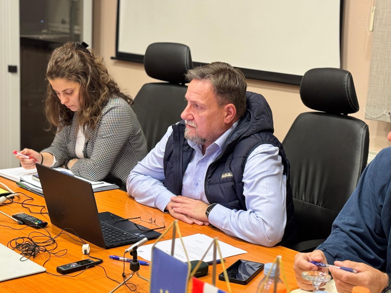 Općina Šenkovec Općinsko vijeće studeni 2025 (6)