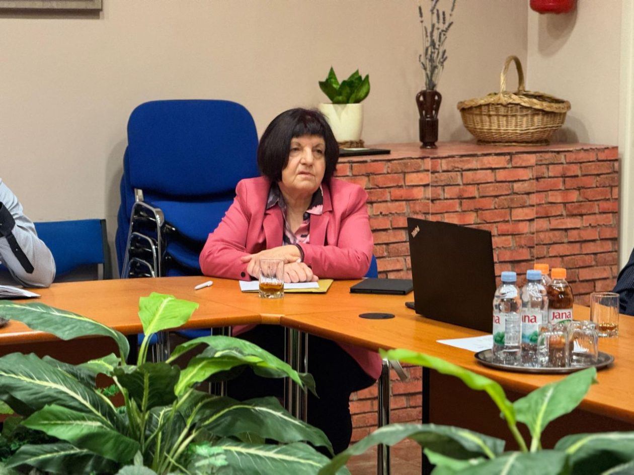 Općina Šenkovec Općinsko vijeće studeni 2025 (8)