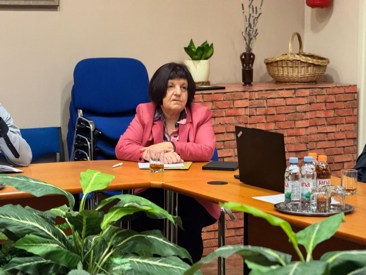 Općina Šenkovec Općinsko vijeće studeni 2025 (8)