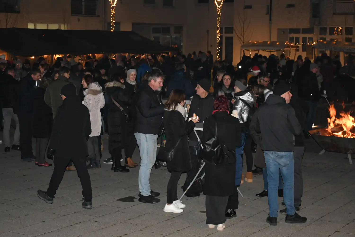 Općina Šenkovec – božićni sajam 2024 (1) Općina Šenkovec – božićni sajam 2024 (1)