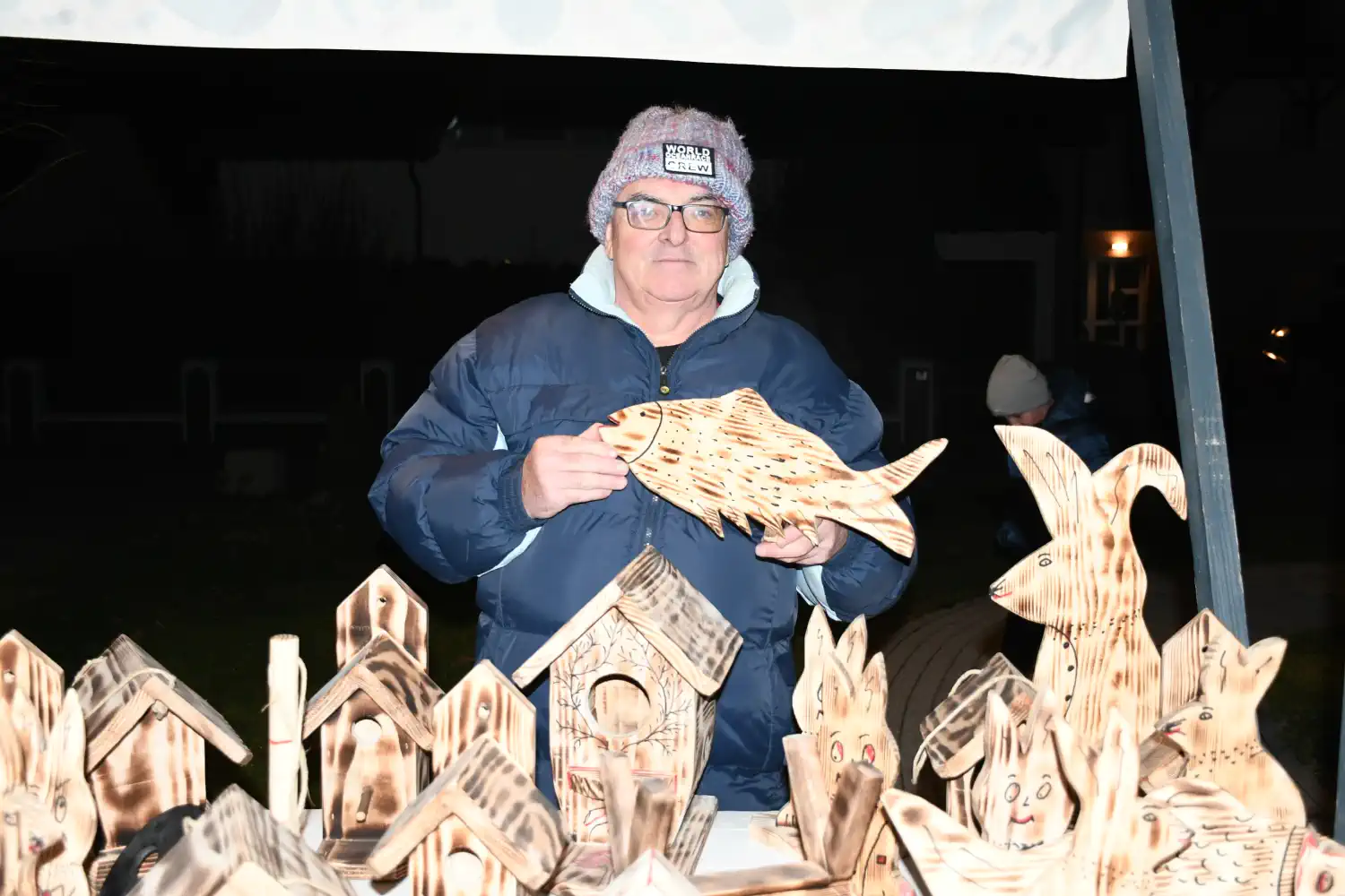 Općina Šenkovec – božićni sajam 2024 (12) Općina Šenkovec – božićni sajam 2024 (12)