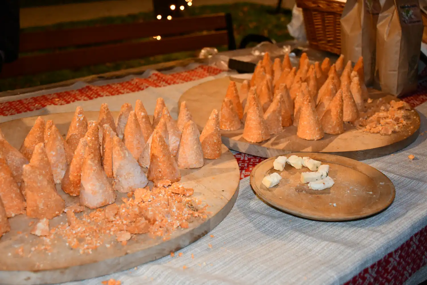 Općina Šenkovec – božićni sajam 2024 (13) Općina Šenkovec – božićni sajam 2024 (13)