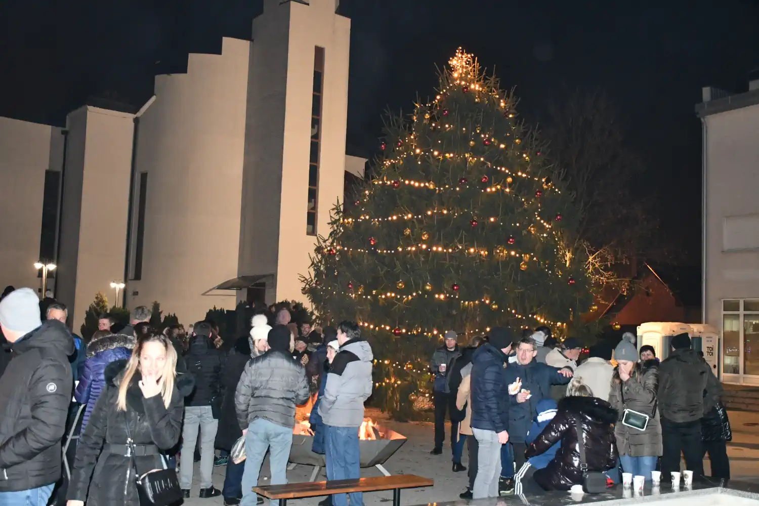 Općina Šenkovec – božićni sajam 2024 (17) Općina Šenkovec – božićni sajam 2024 (17)