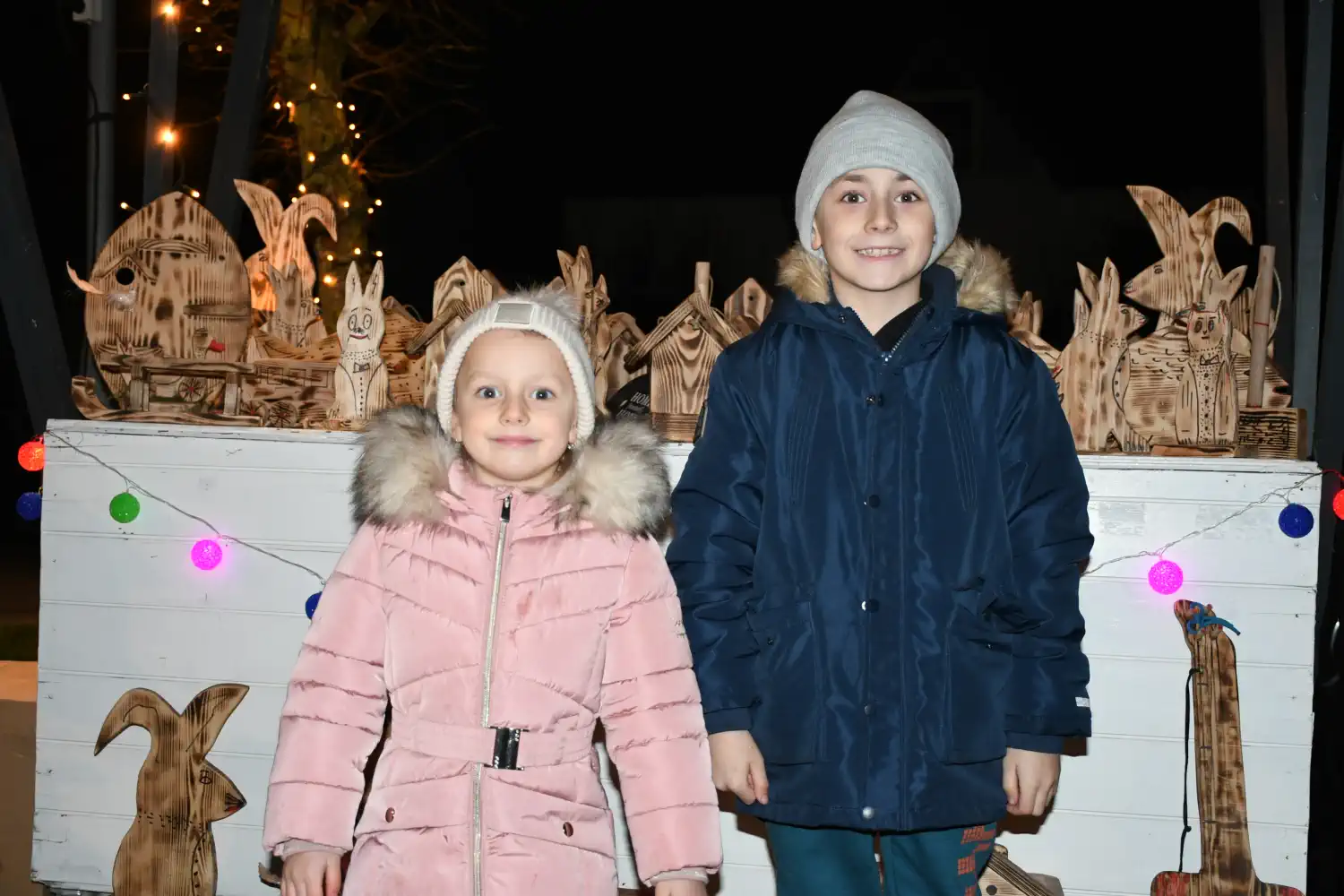 Općina Šenkovec – božićni sajam 2024 (18) Općina Šenkovec – božićni sajam 2024 (18)