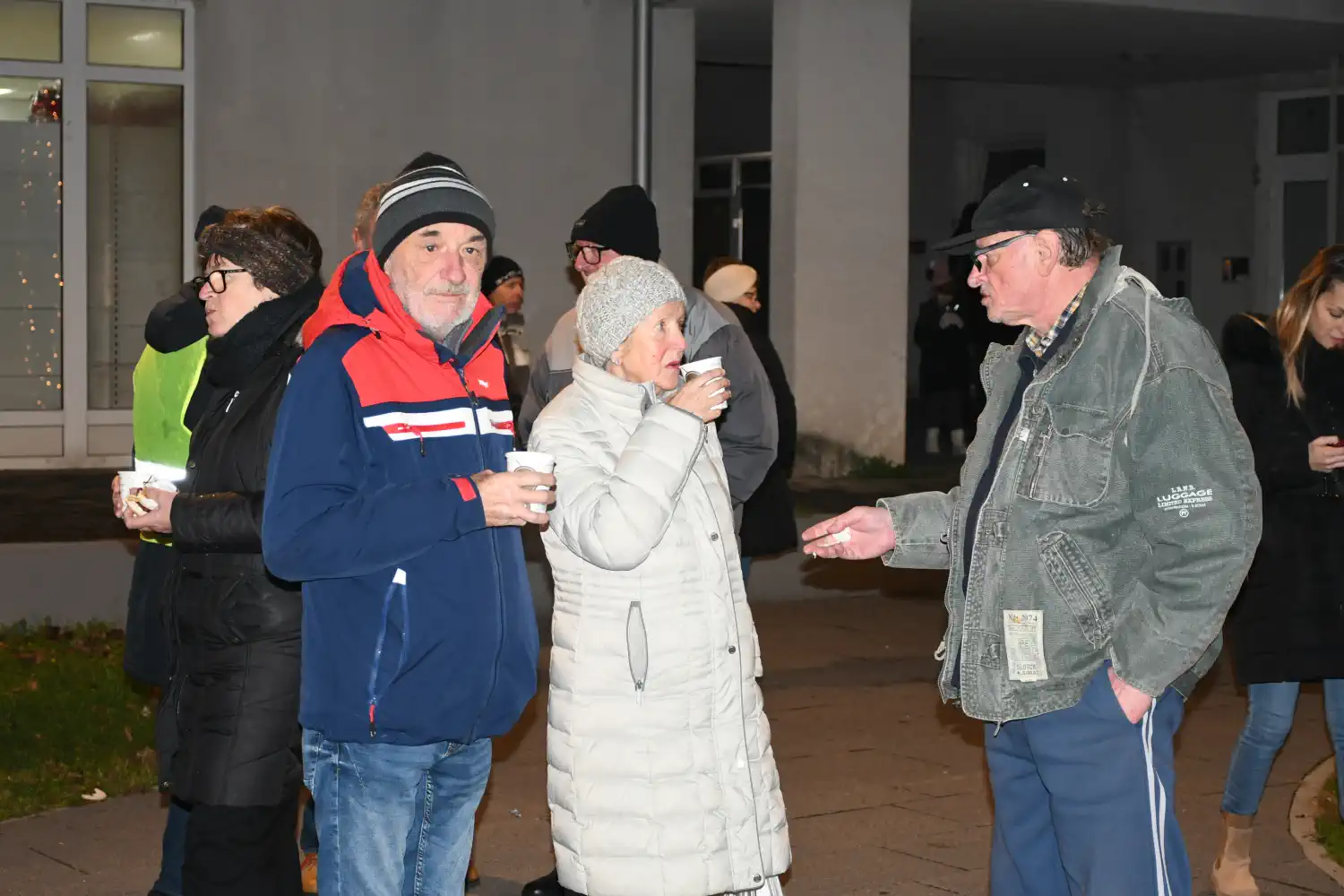 Općina Šenkovec – božićni sajam 2024 (19) Općina Šenkovec – božićni sajam 2024 (19)