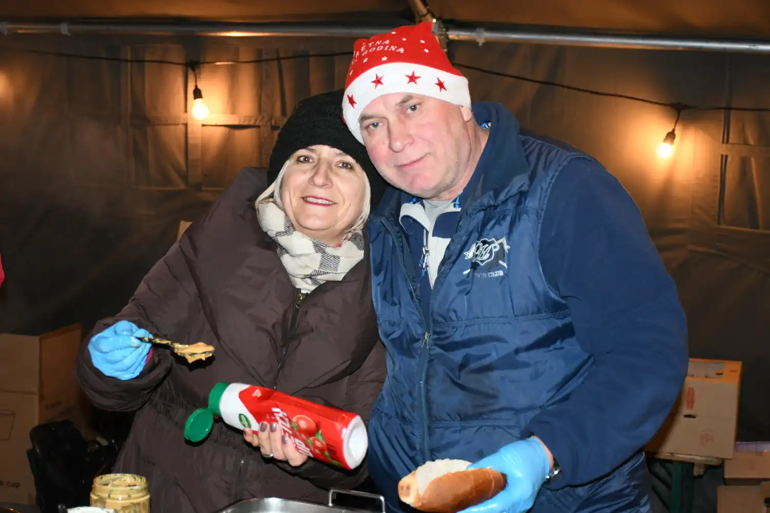 Općina Šenkovec – božićni sajam 2024 (21) Općina Šenkovec – božićni sajam 2024 (21)