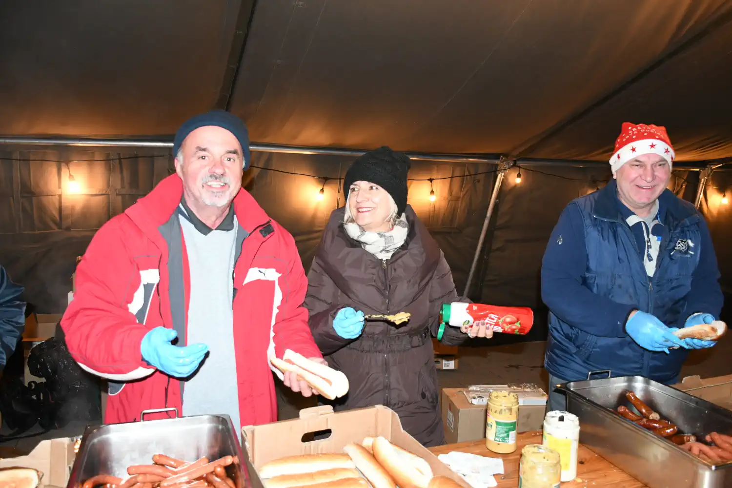 Općina Šenkovec – božićni sajam 2024 (22) Općina Šenkovec – božićni sajam 2024 (22)