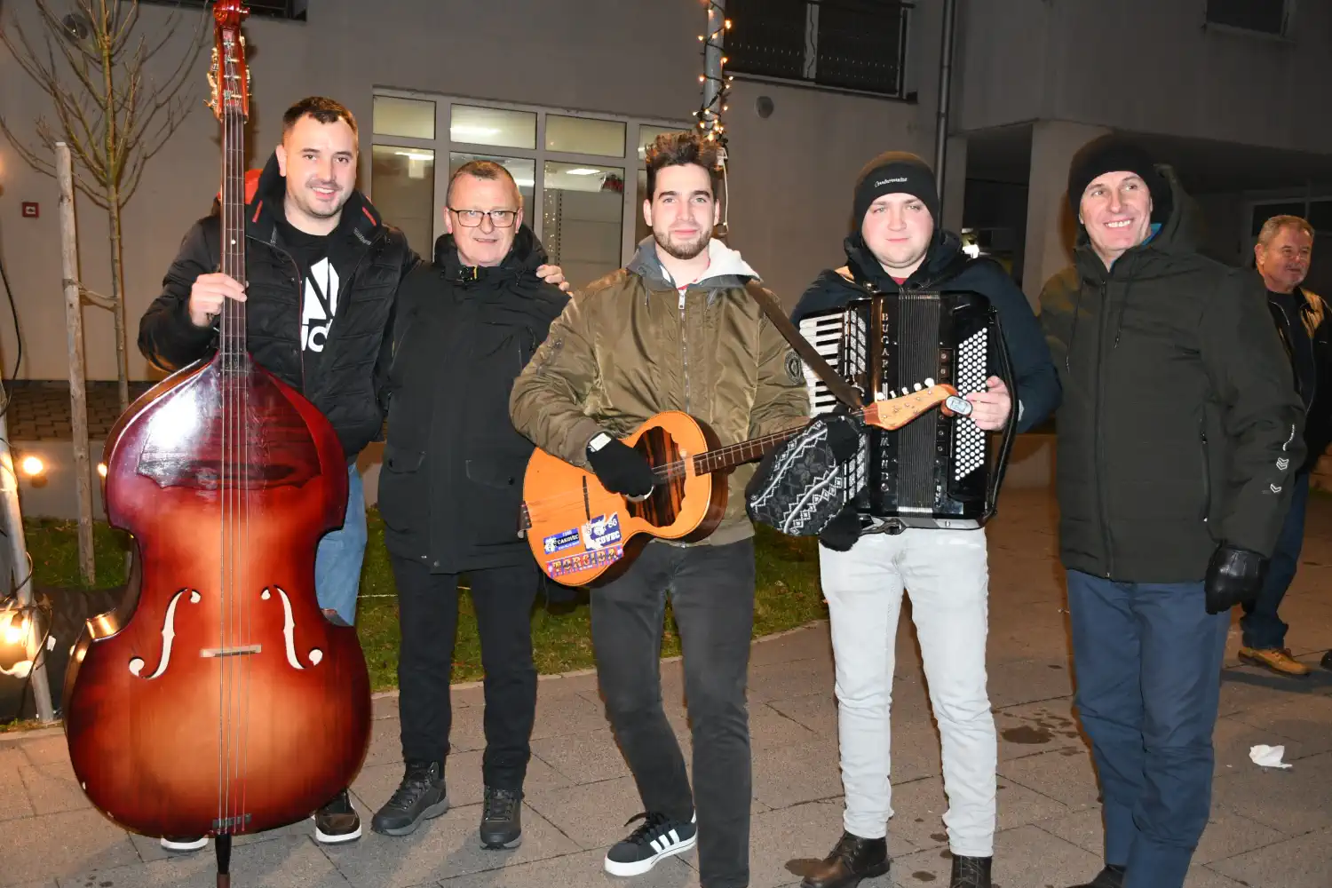 Općina Šenkovec – božićni sajam 2024 (28) Općina Šenkovec – božićni sajam 2024 (28)