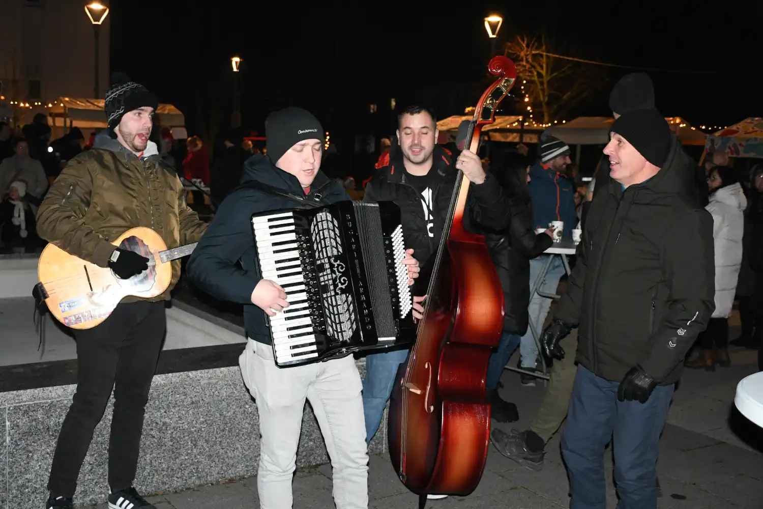 Općina Šenkovec – božićni sajam 2024 (29) Općina Šenkovec – božićni sajam 2024 (29)