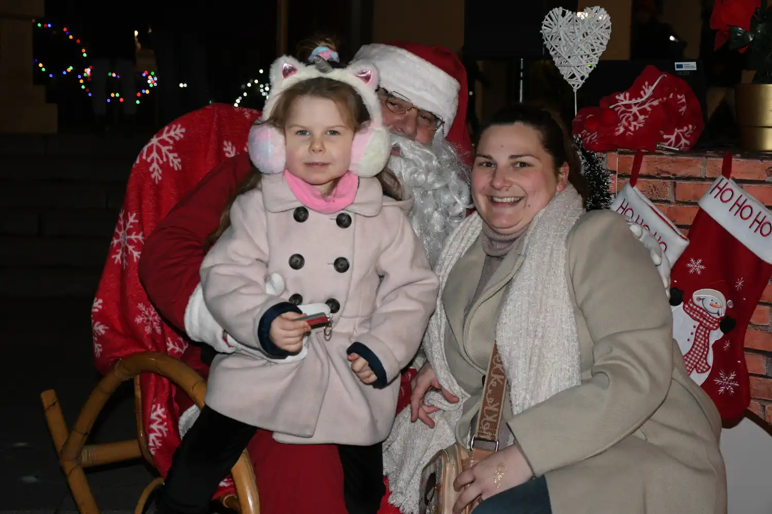 Općina Šenkovec – božićni sajam 2024 (3) Općina Šenkovec – božićni sajam 2024 (3)