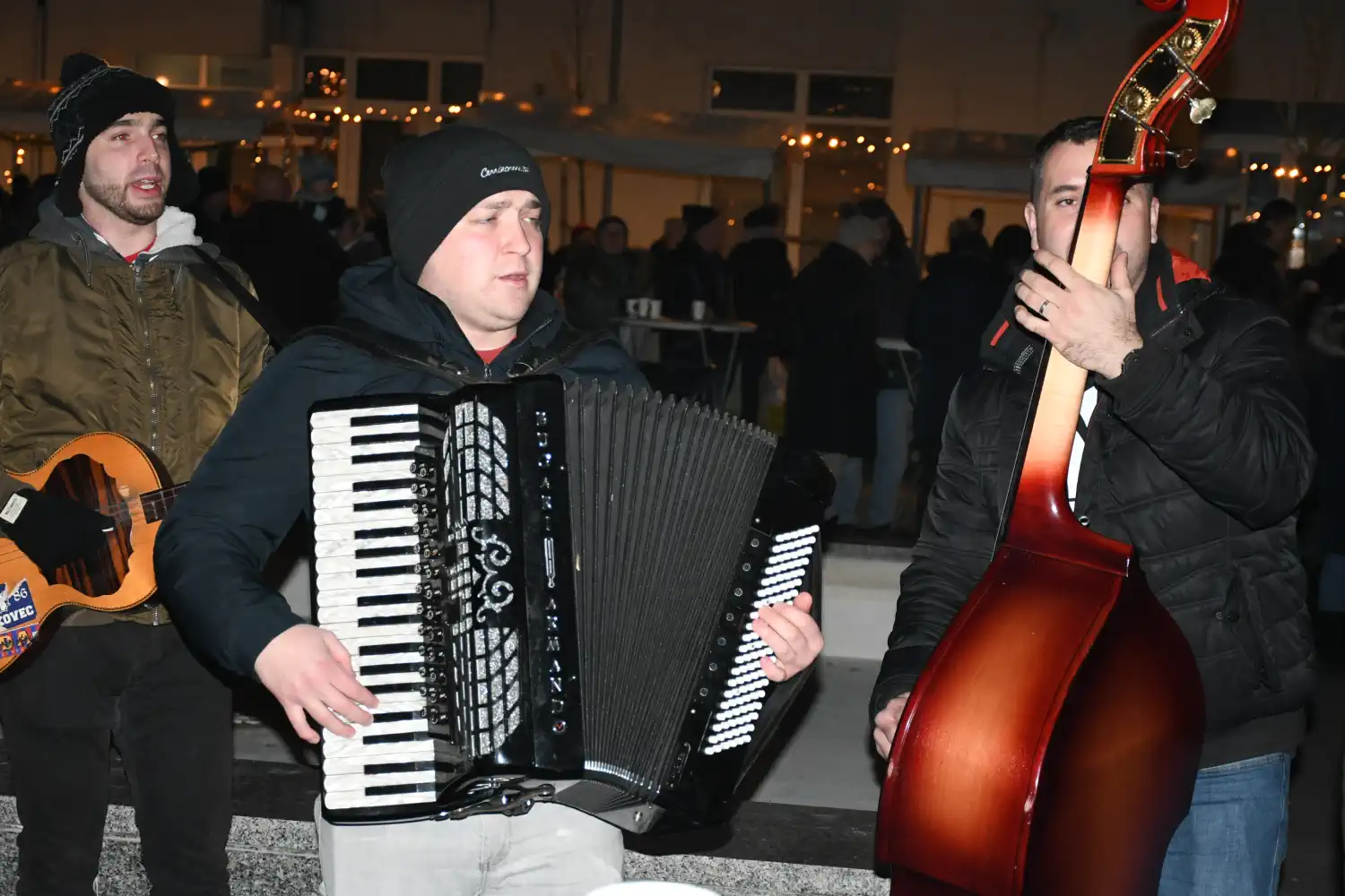 Općina Šenkovec – božićni sajam 2024 (32) Općina Šenkovec – božićni sajam 2024 (32)