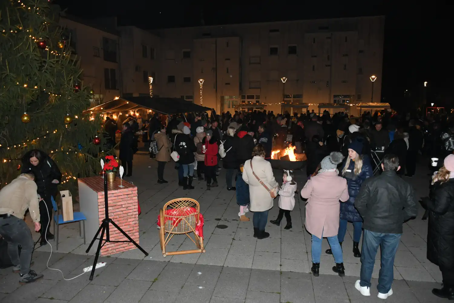 Općina Šenkovec – božićni sajam 2024 (33) Općina Šenkovec – božićni sajam 2024 (33)