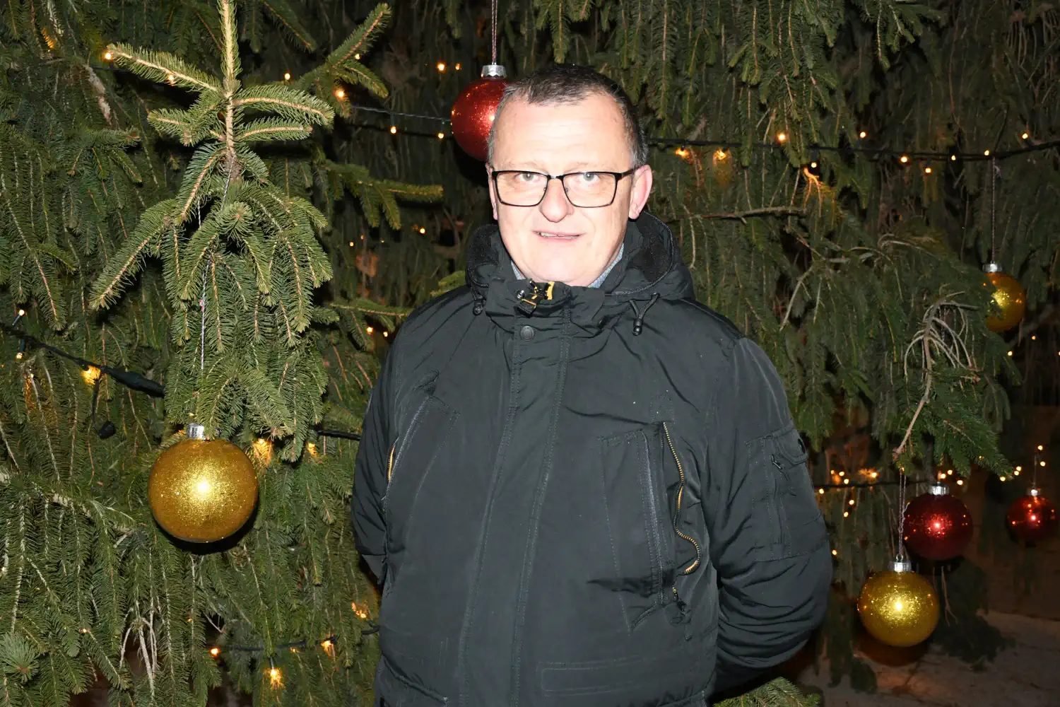 Općina Šenkovec – božićni sajam 2024 (4) Općina Šenkovec – božićni sajam 2024 (4)