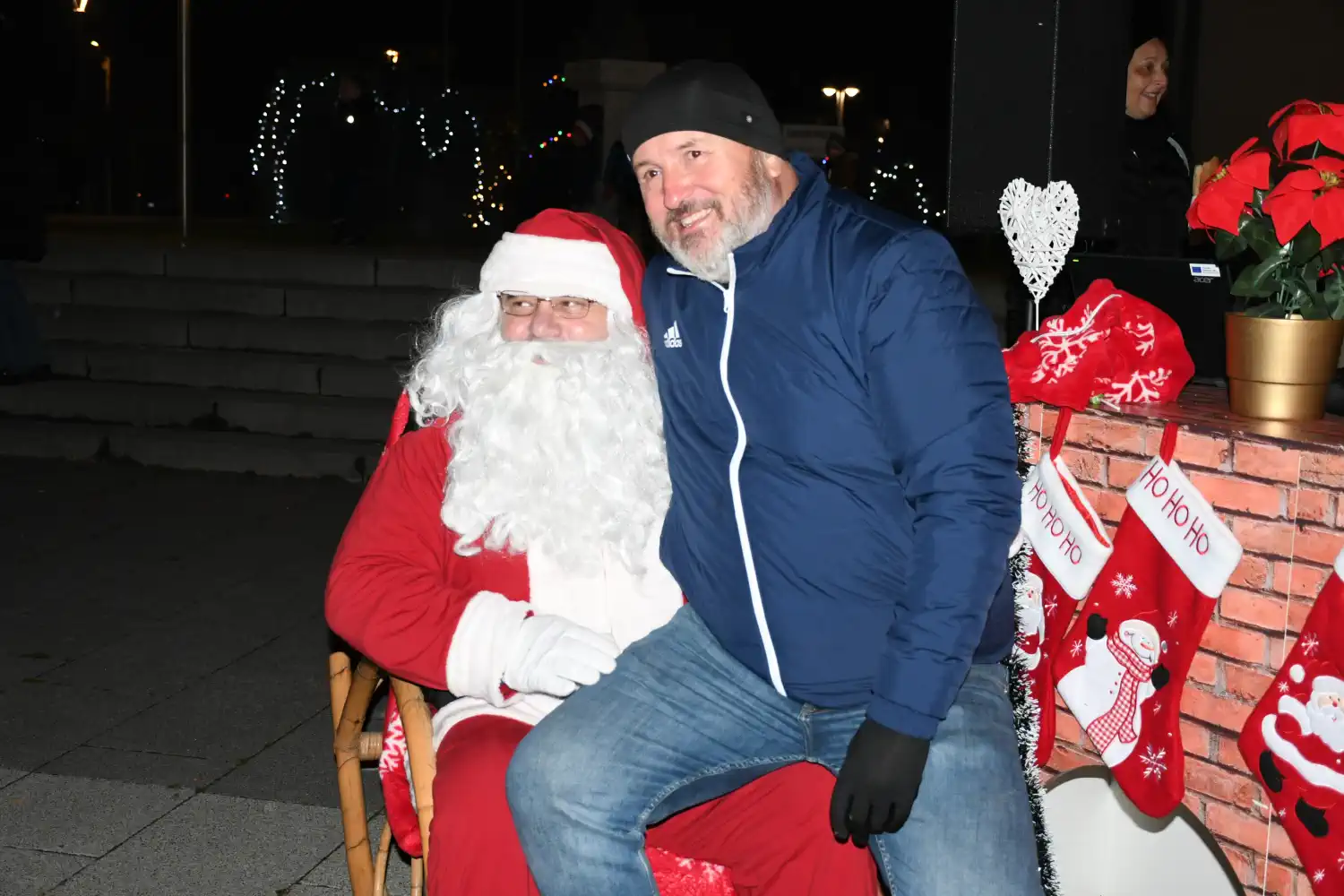 Općina Šenkovec – božićni sajam 2024 (5) Općina Šenkovec – božićni sajam 2024 (5)