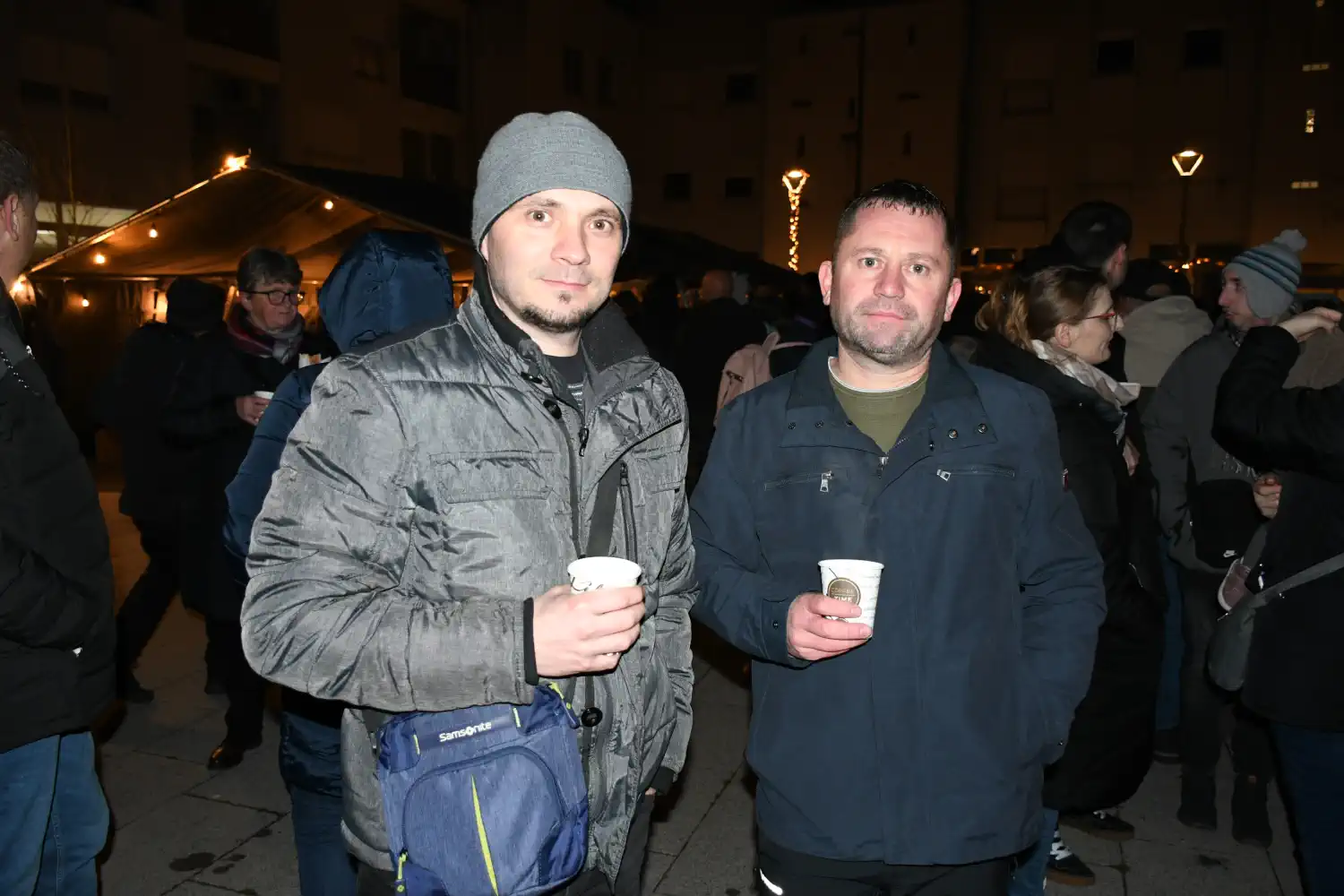 Općina Šenkovec – božićni sajam 2024 (6) Općina Šenkovec – božićni sajam 2024 (6)