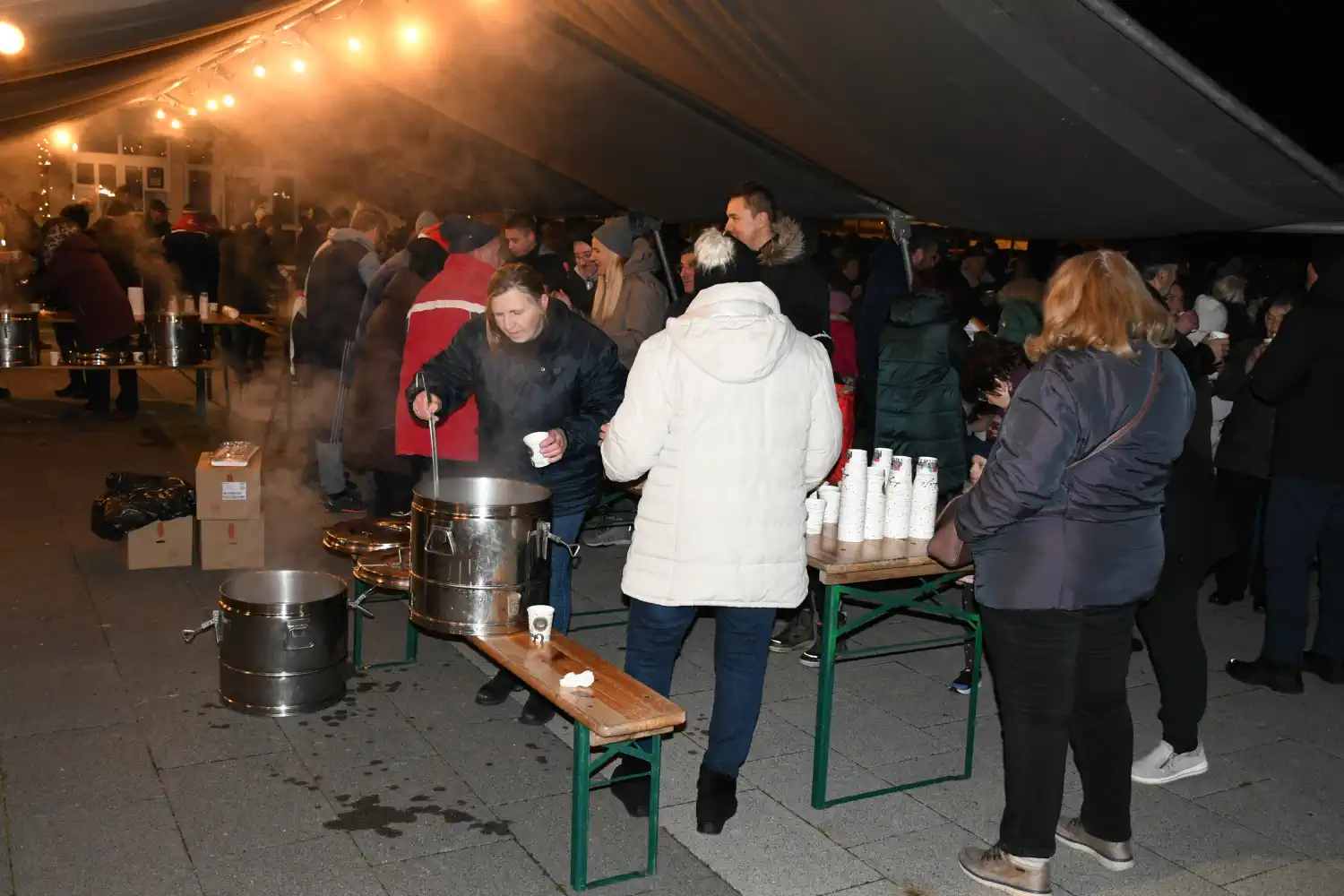 Općina Šenkovec – božićni sajam 2024 (7) Općina Šenkovec – božićni sajam 2024 (7)