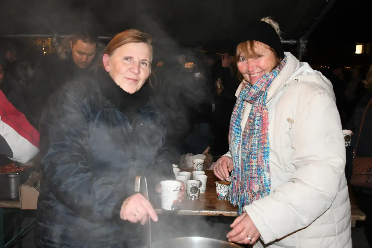 Općina Šenkovec – božićni sajam 2024 (8) Općina Šenkovec – božićni sajam 2024 (8)