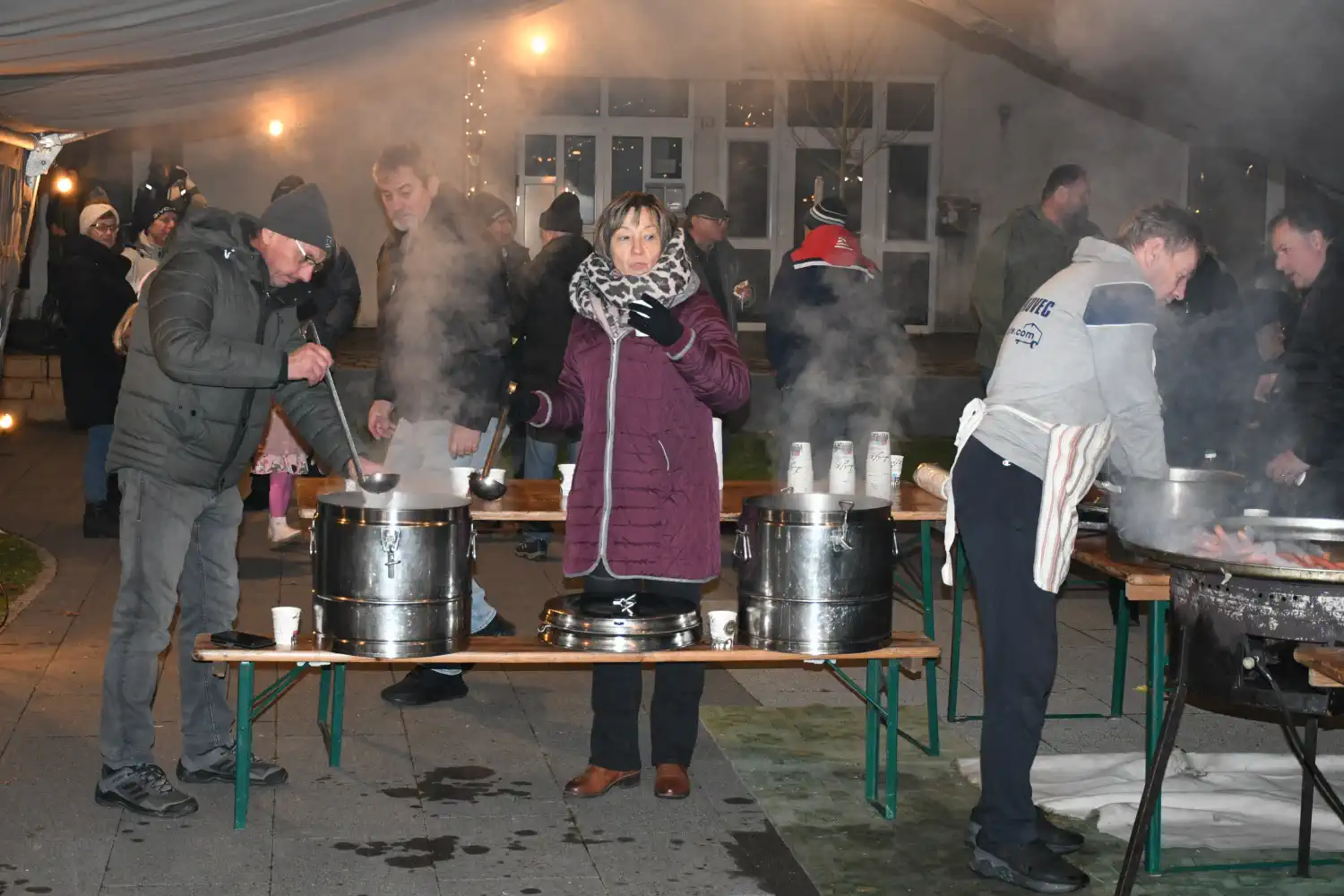 Općina Šenkovec – božićni sajam 2024 (9) Općina Šenkovec – božićni sajam 2024 (9)