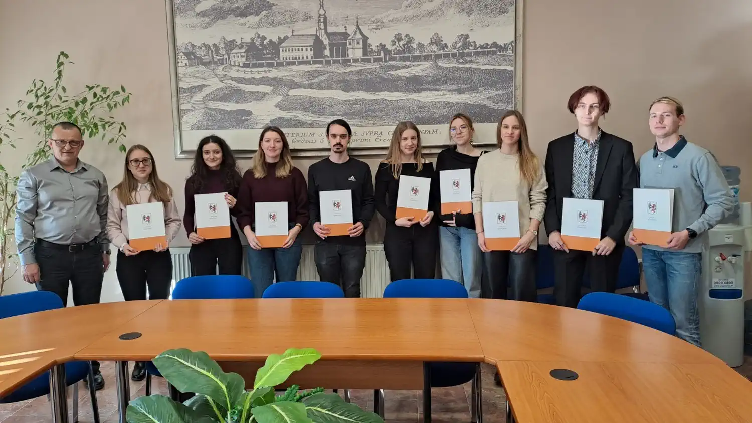 Općina Šenkovec – novi stipendisti 2024 (3)