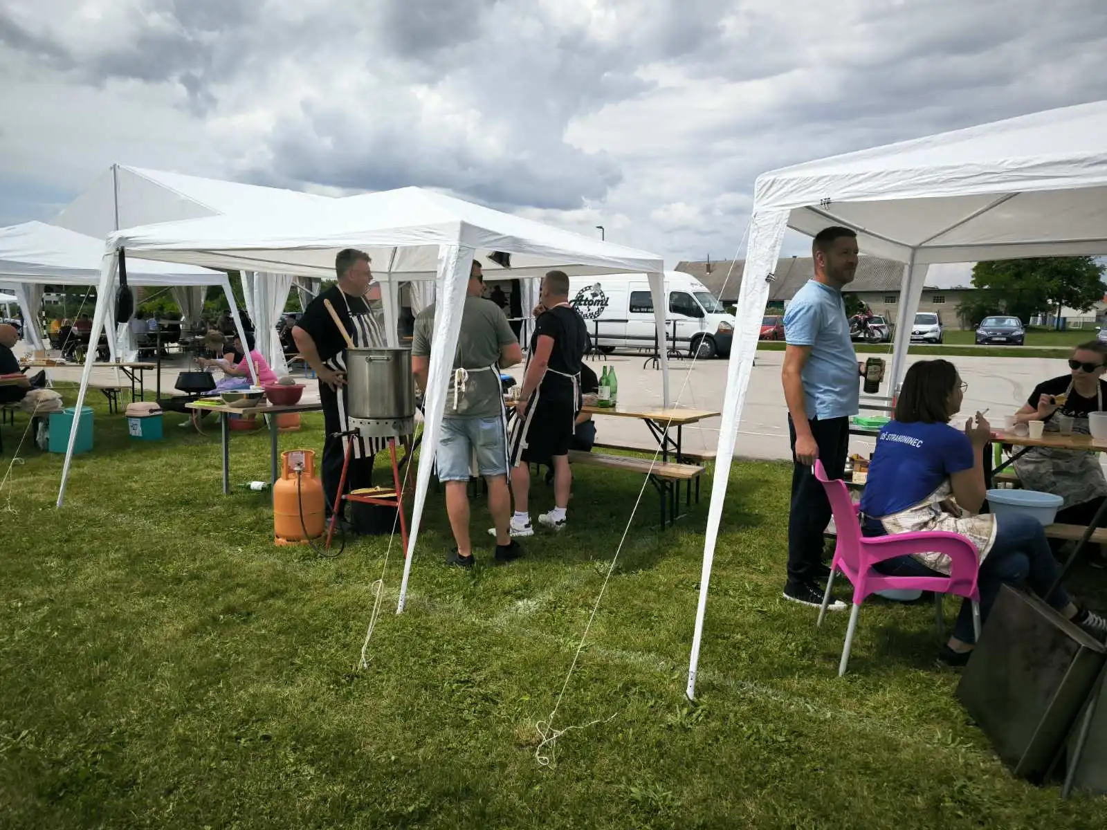 Općina Strahoninec druga gulašijada (10) Općina Strahoninec druga gulašijada (10)