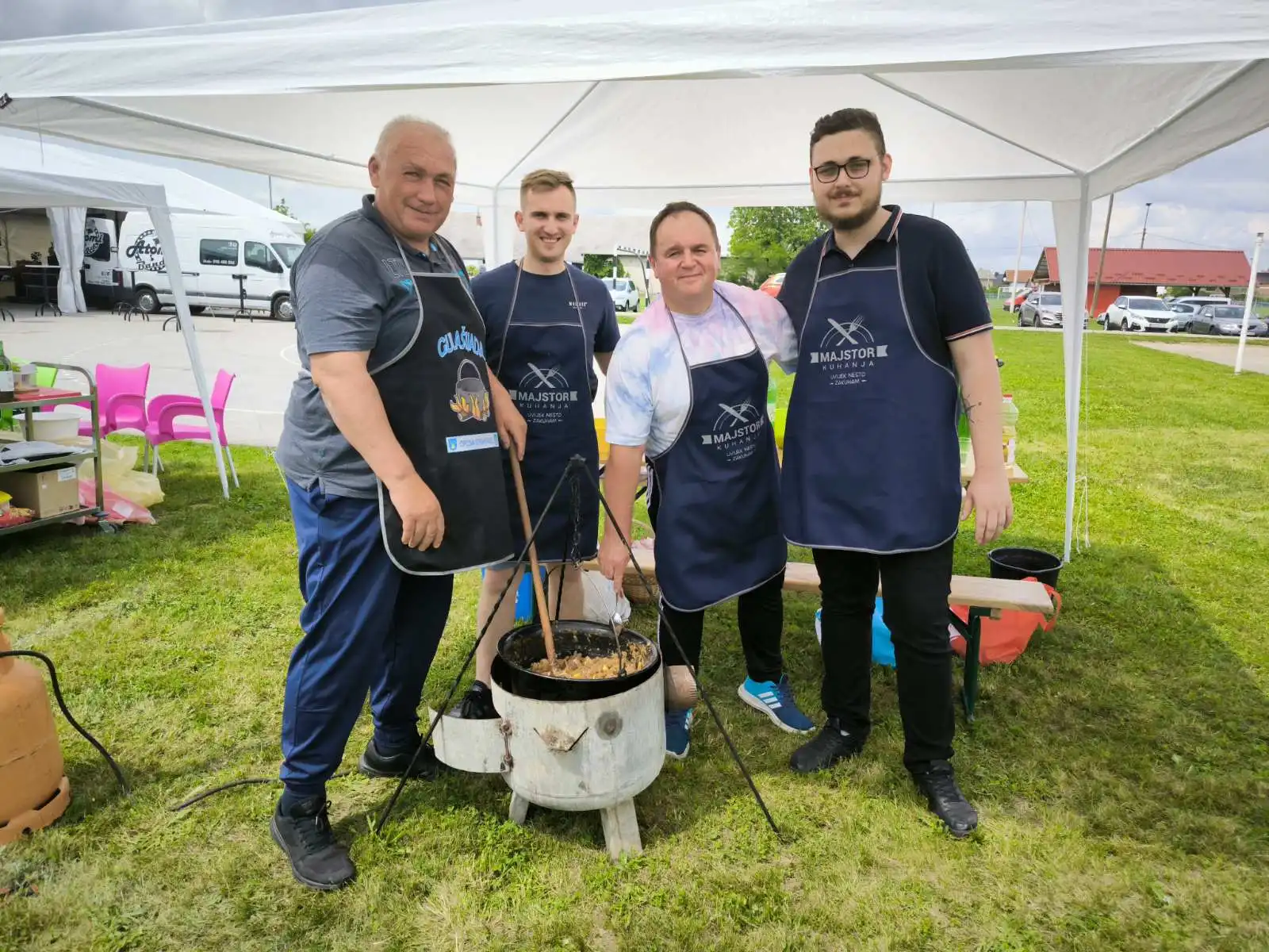 Općina Strahoninec druga gulašijada (11) Općina Strahoninec druga gulašijada (11)