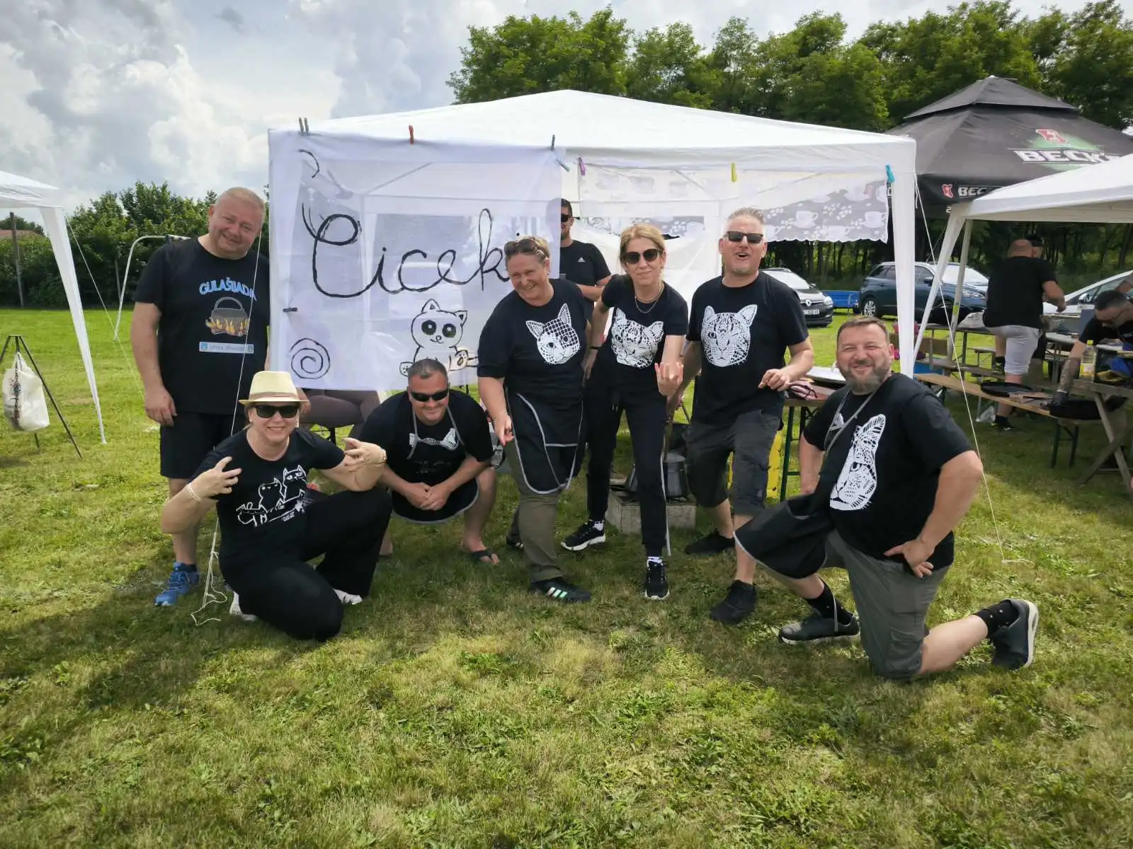 Općina Strahoninec druga gulašijada (12) Općina Strahoninec druga gulašijada (12)