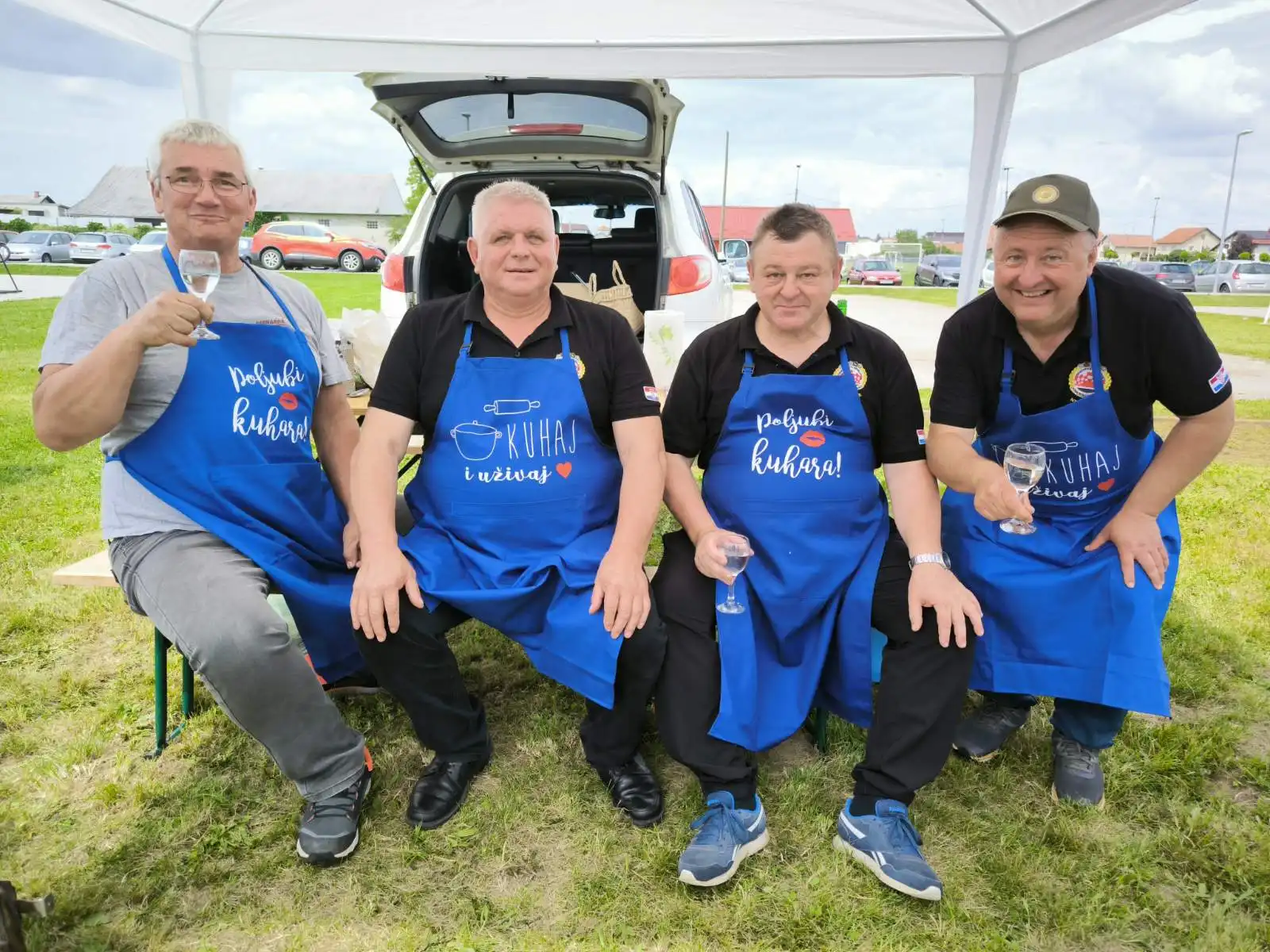 Općina Strahoninec druga gulašijada (15) Općina Strahoninec druga gulašijada (15)