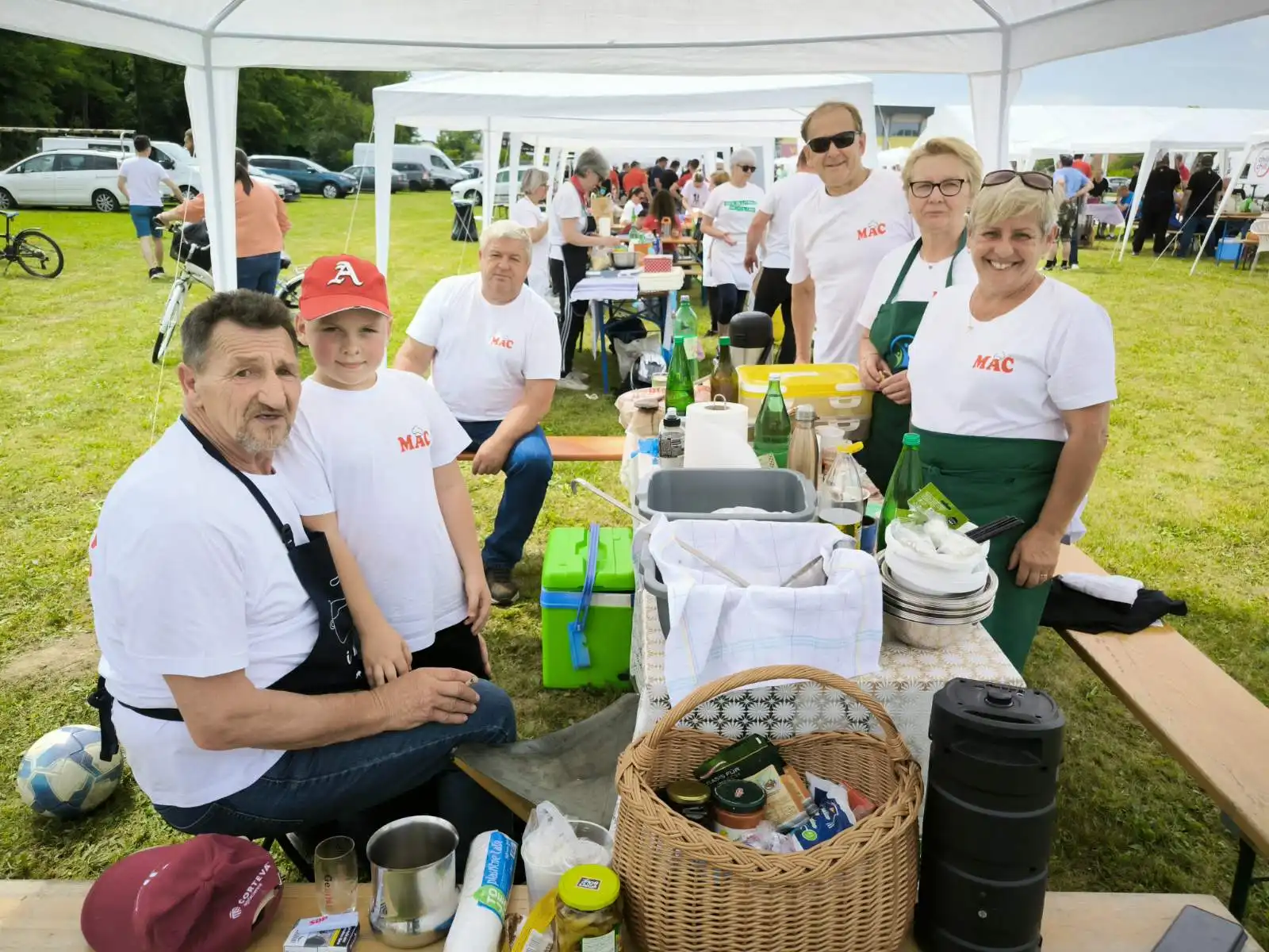 Općina Strahoninec druga gulašijada (19) Općina Strahoninec druga gulašijada (19)