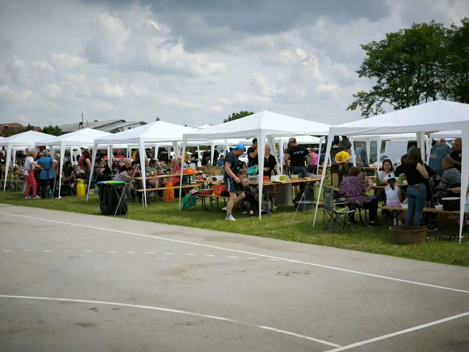 Općina Strahoninec druga gulašijada (2) Općina Strahoninec druga gulašijada (2)