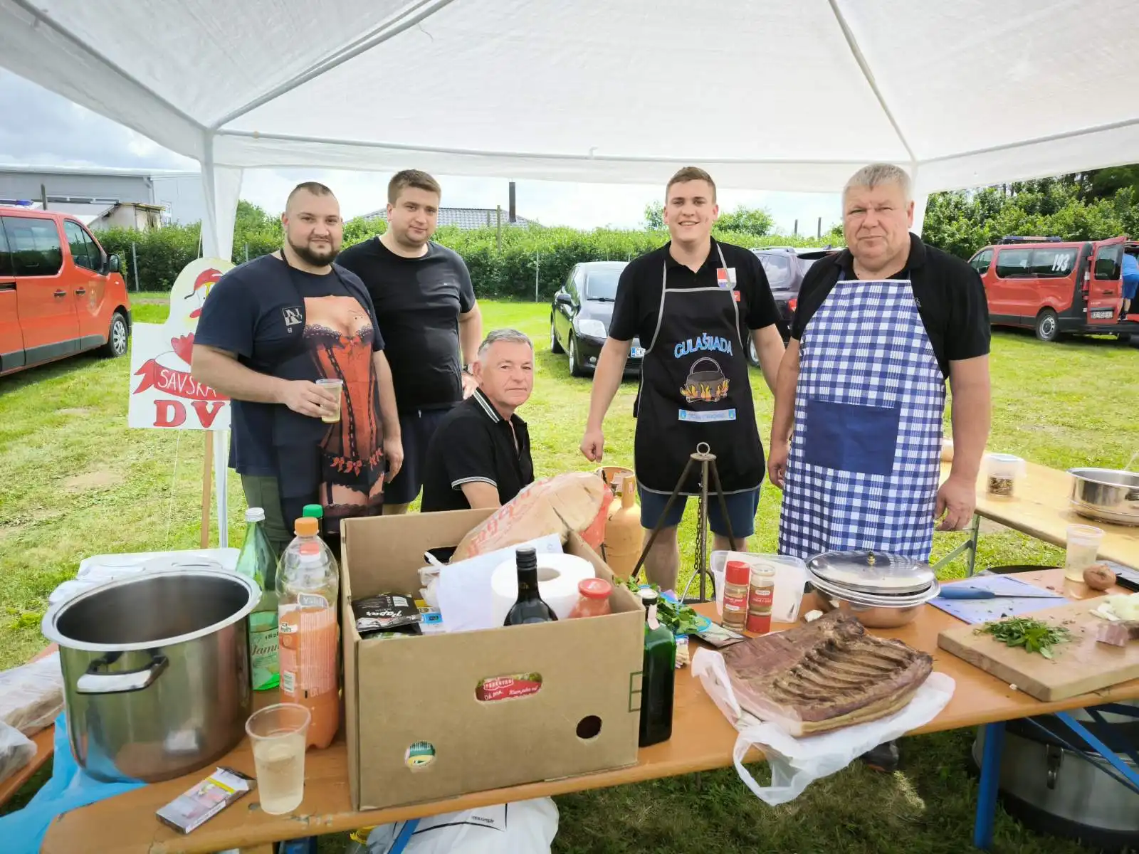 Općina Strahoninec druga gulašijada (20) Općina Strahoninec druga gulašijada (20)