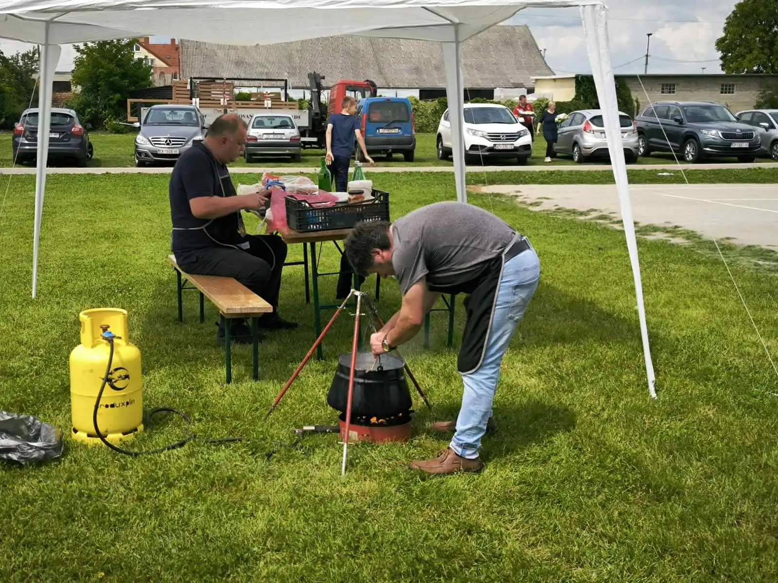 Općina Strahoninec druga gulašijada (3) Općina Strahoninec druga gulašijada (3)